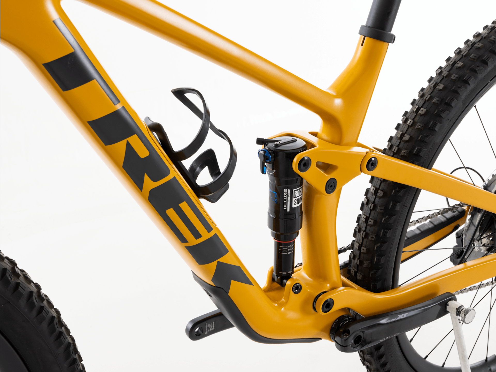 Top Fuel 9.8 XT Gen 3 - 2023, Medium
