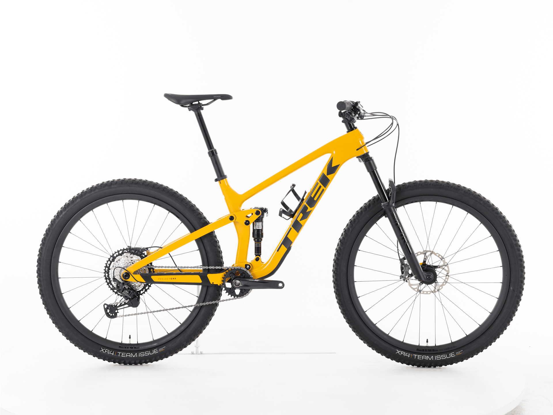 Top Fuel 9.8 XT Gen 3 - 2023, Medium