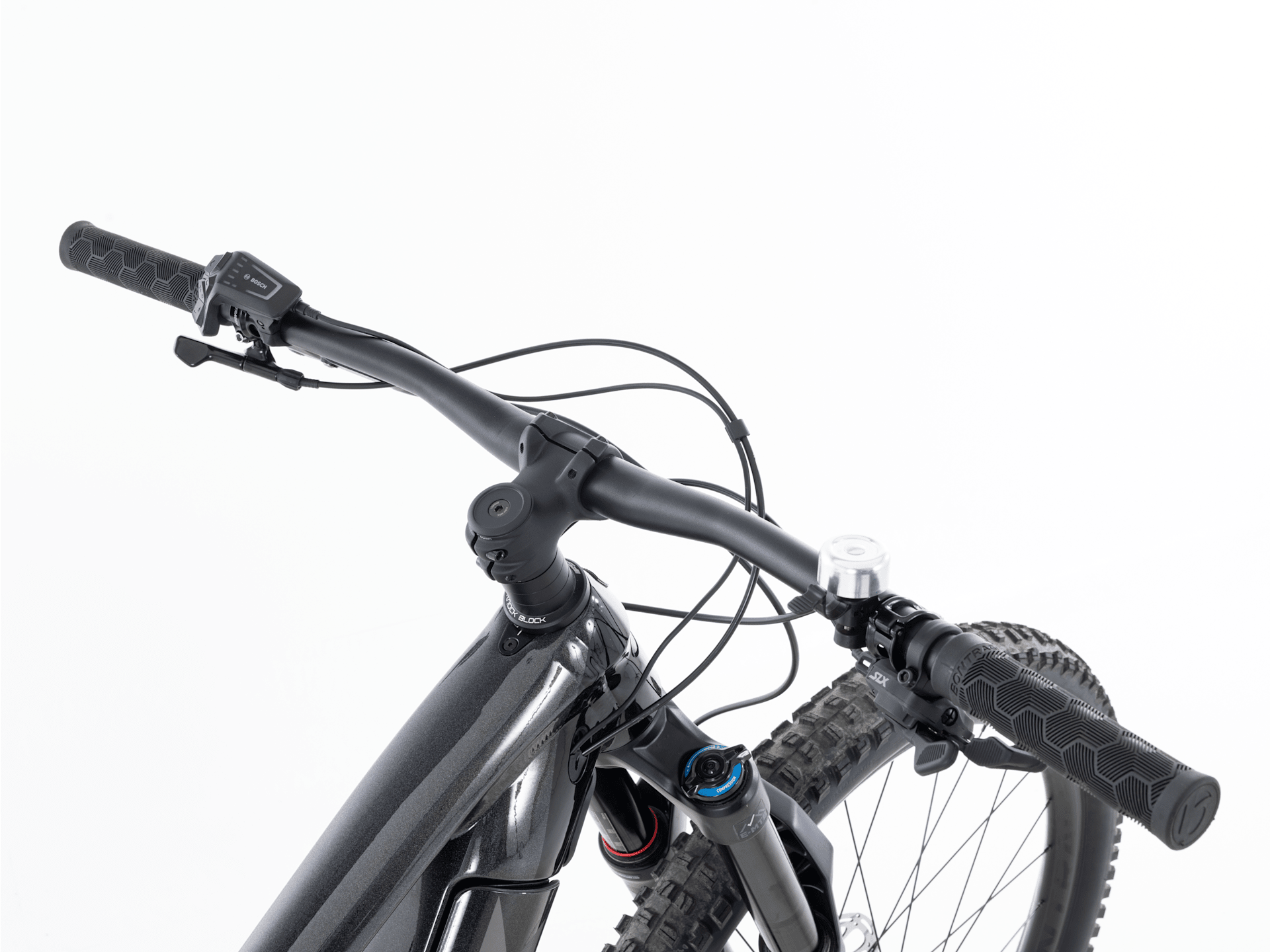 Rail 7 Gen 3 - 2024, Medium