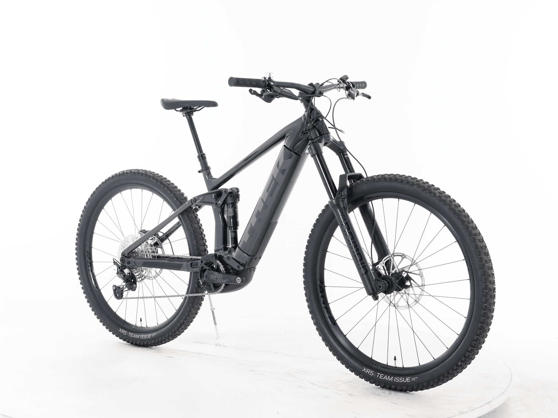 Rail 7 Gen 3 - 2024, Medium