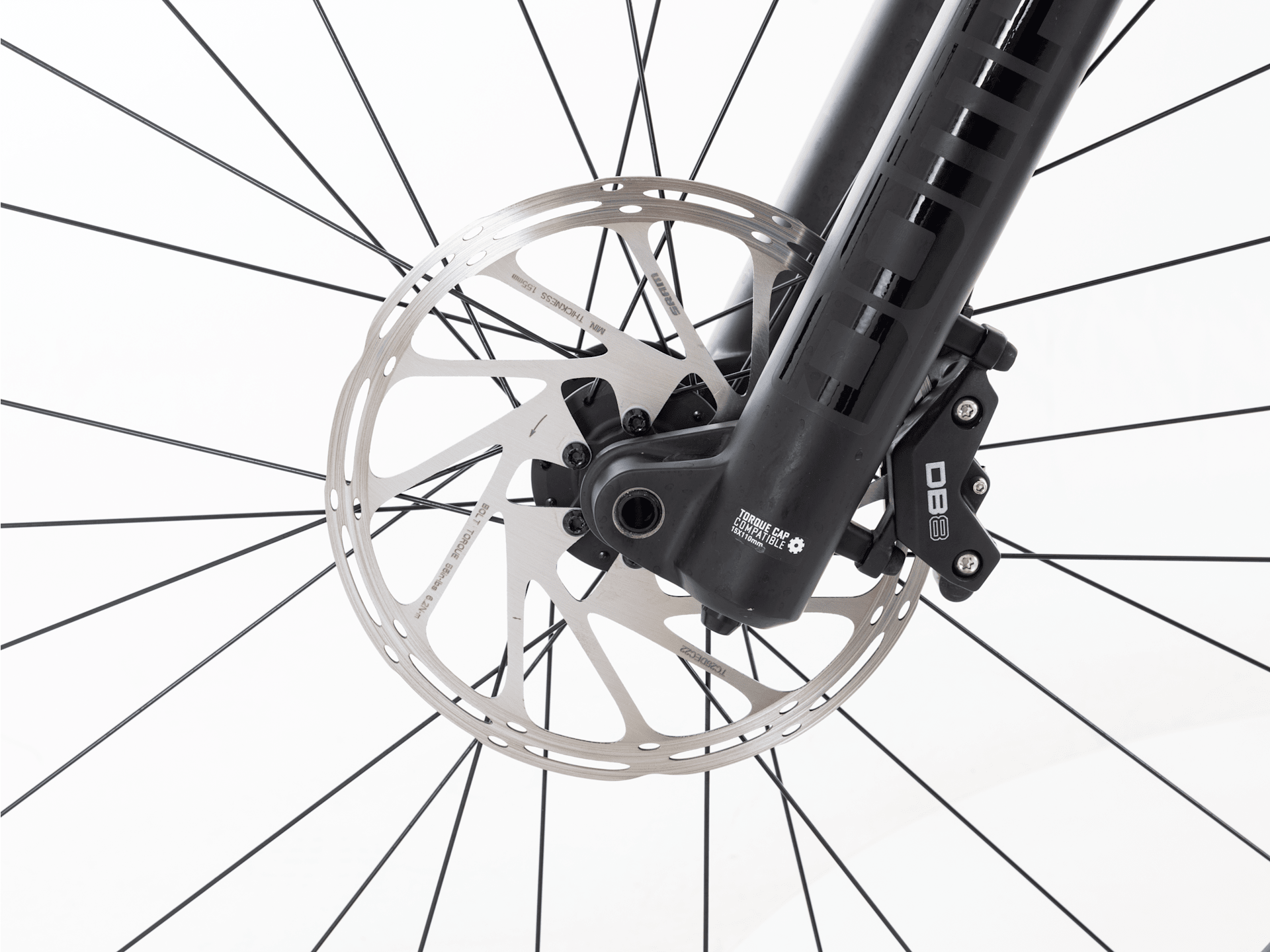 Rail 7 Gen 3 - 2024, X-Large