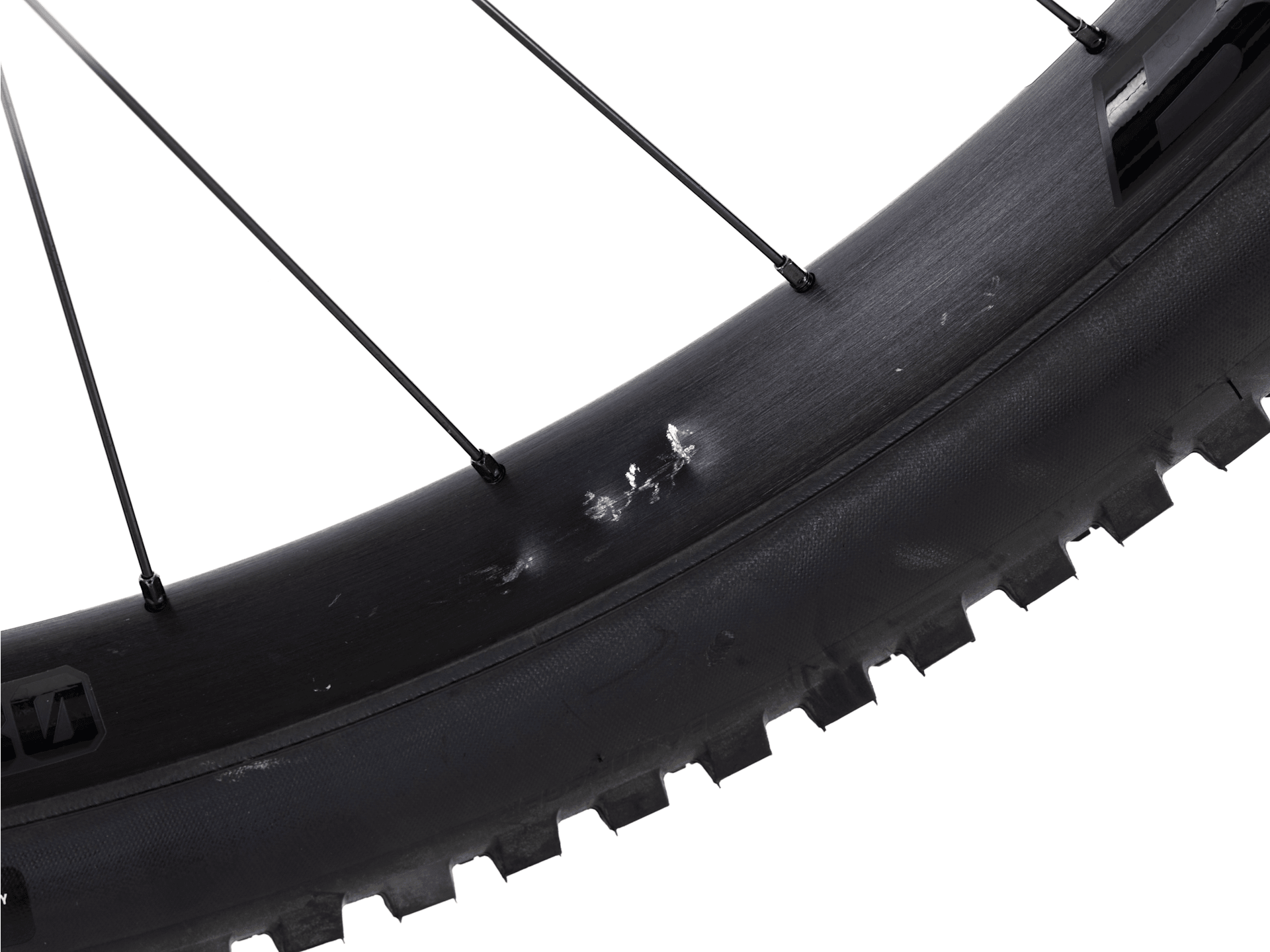 Rail 7 Gen 3 - 2024, X-Large