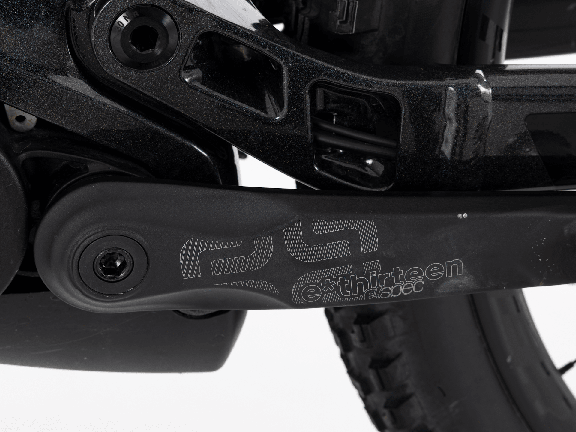 Rail 7 Gen 3 - 2024, X-Large