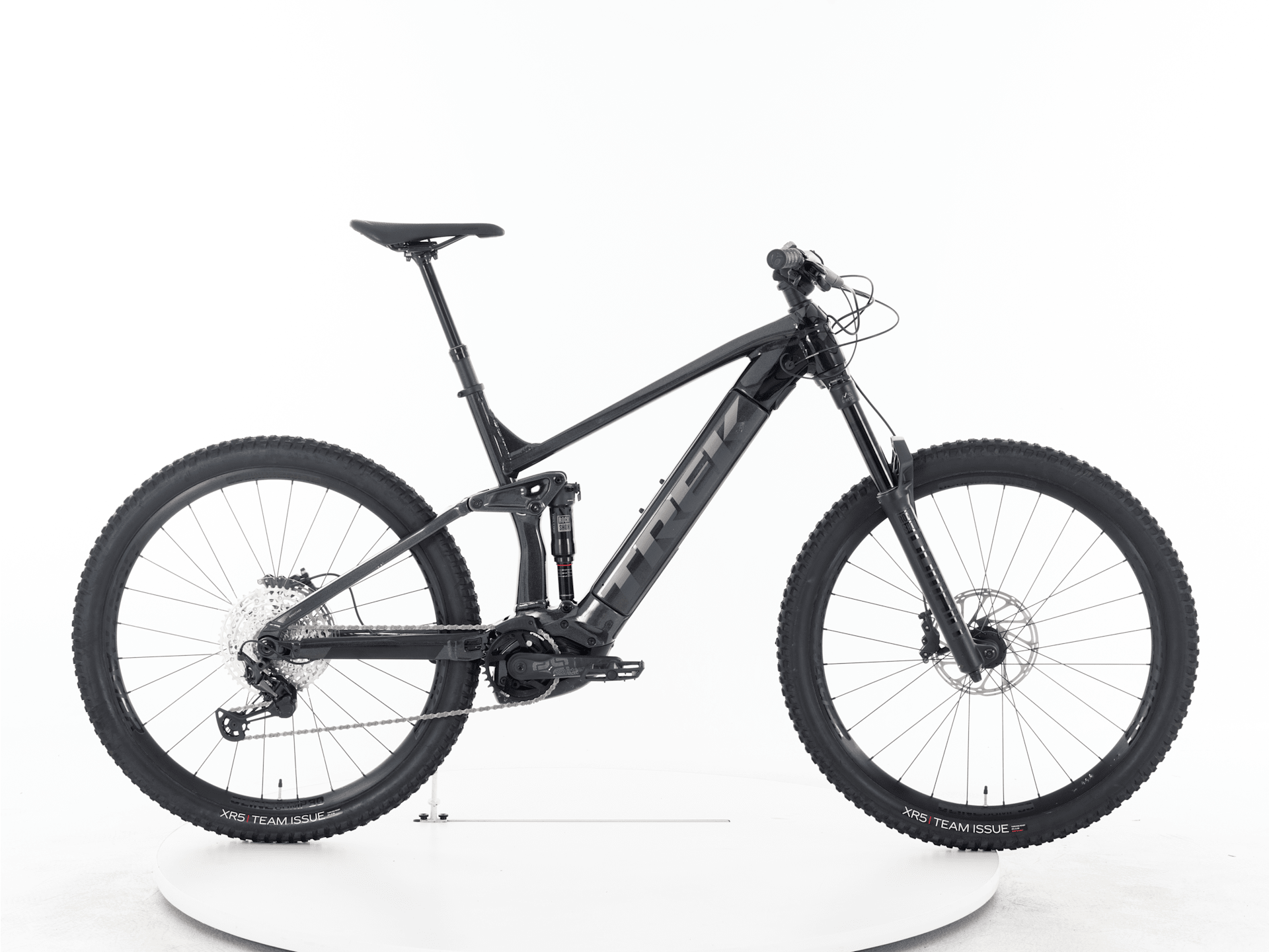 Rail 7 Gen 3 - 2024, X-Large