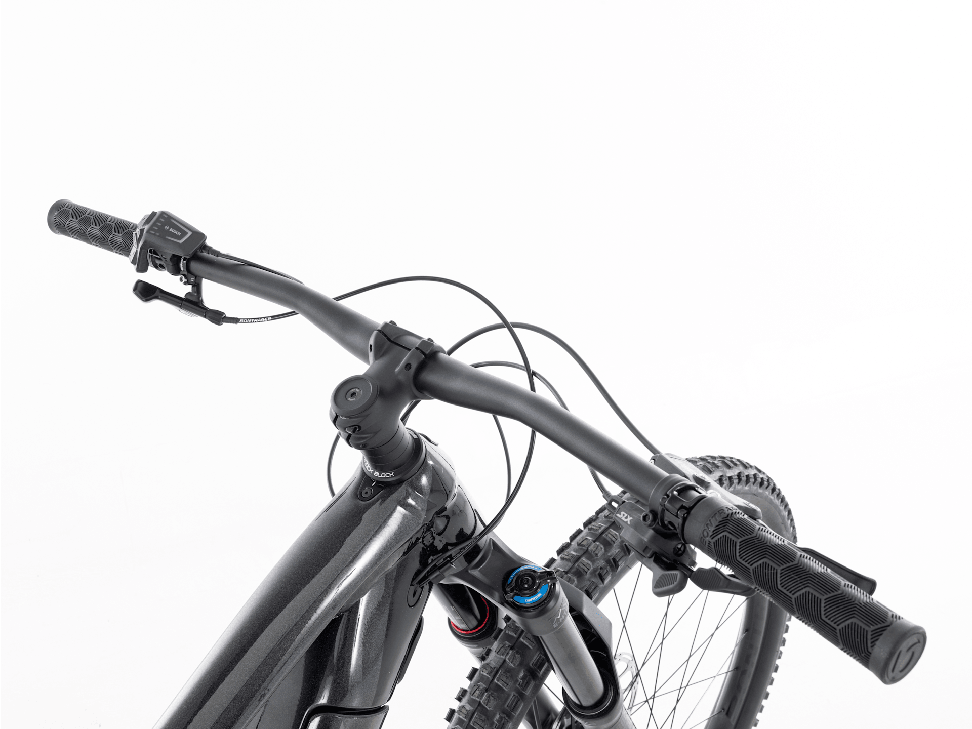 Rail 7 Gen 3 - 2024, X-Large