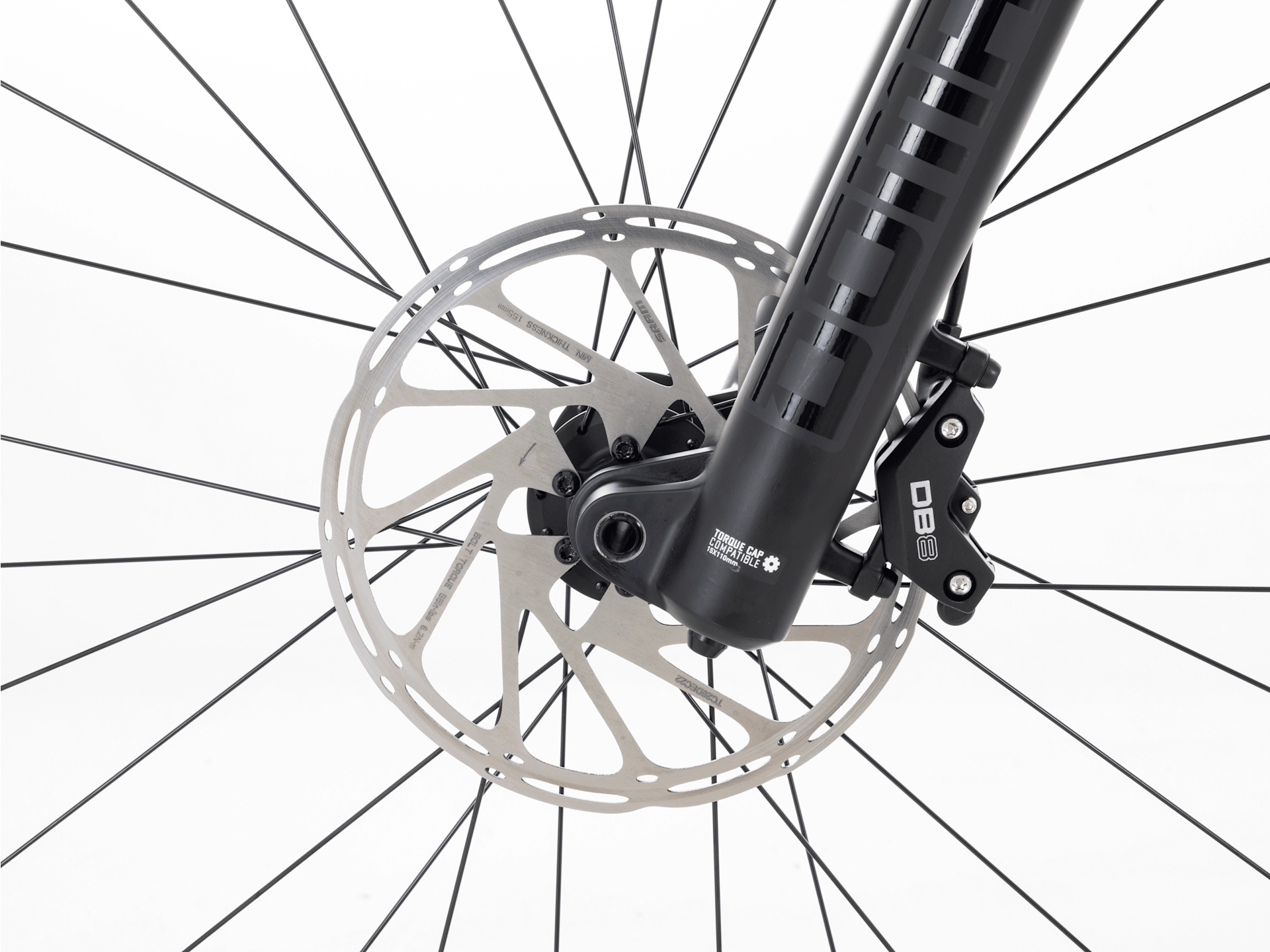 Rail 7 Gen 3 - 2024, X-Large