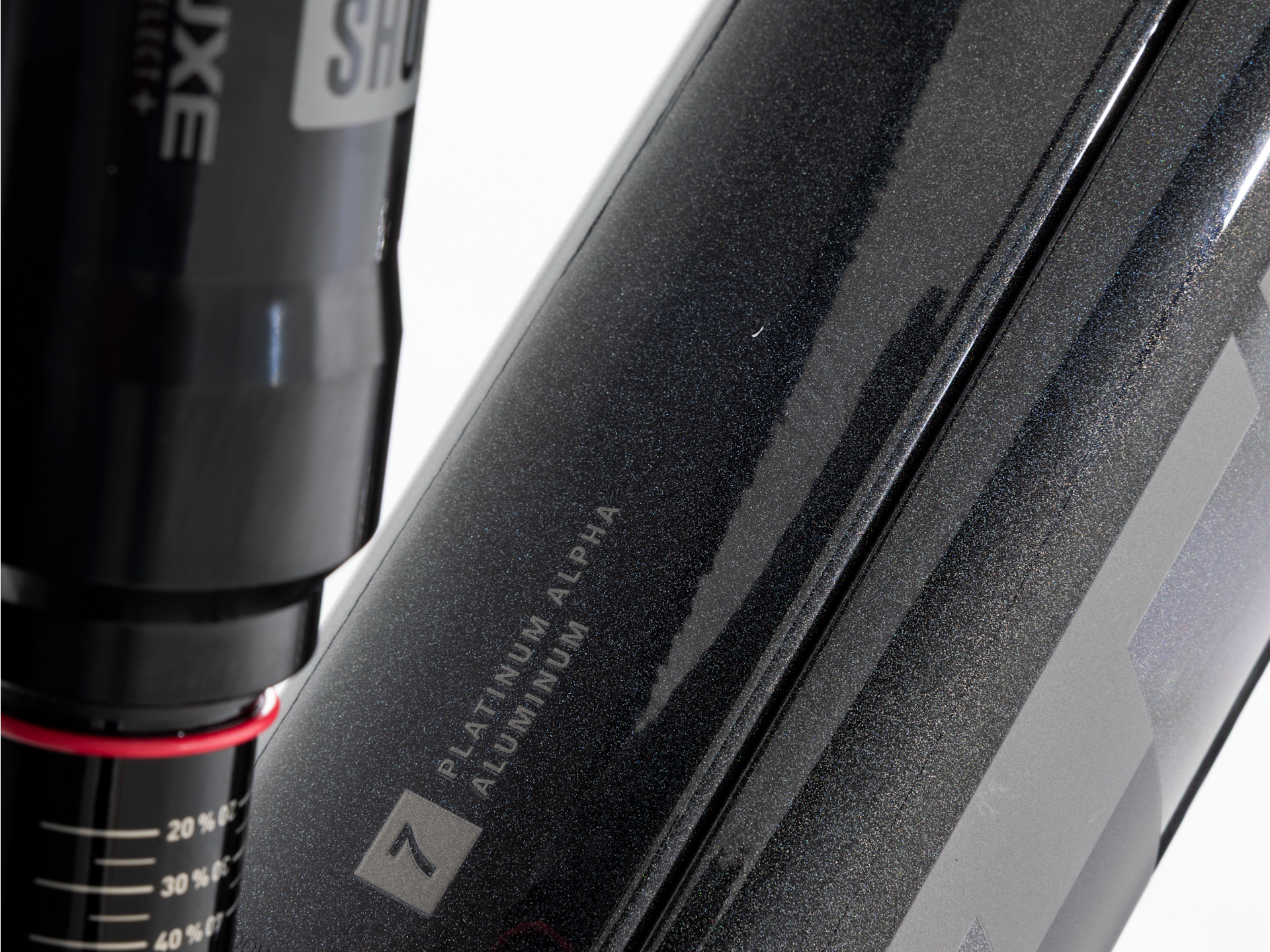 Rail 7 Gen 3 - 2024, X-Large
