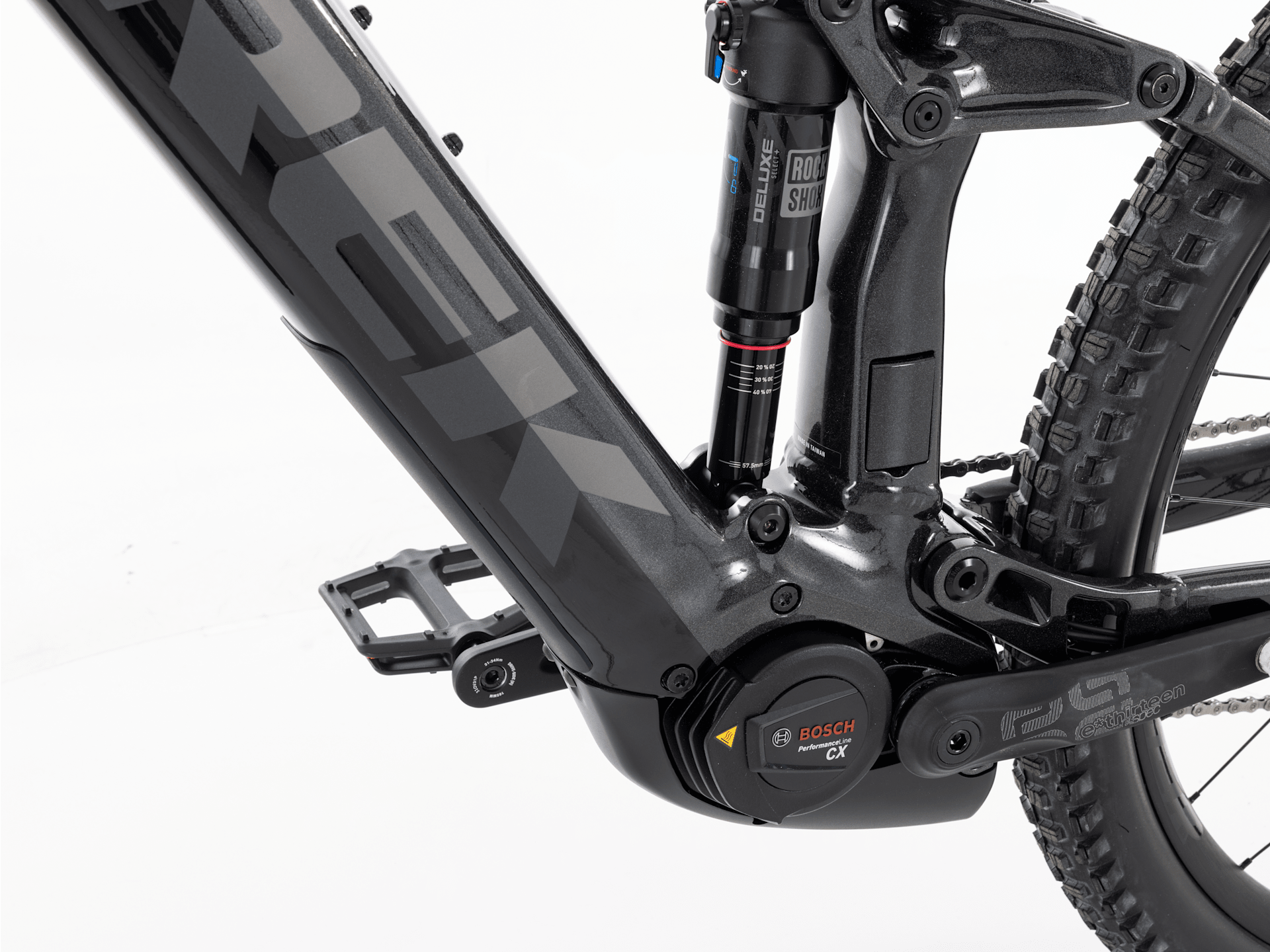 Rail 7 Gen 3 - 2024, X-Large