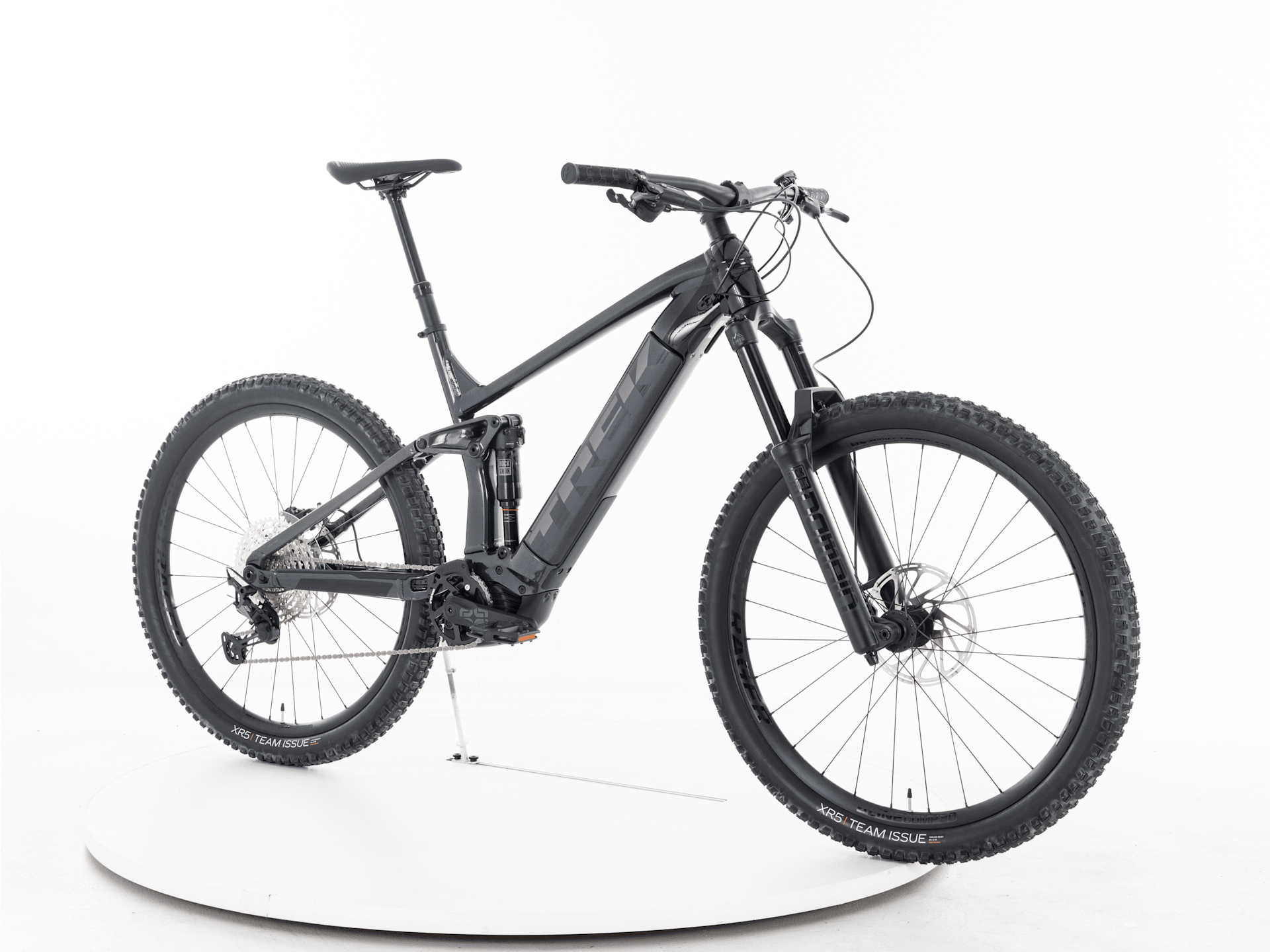 Rail 7 Gen 3 - 2024, X-Large