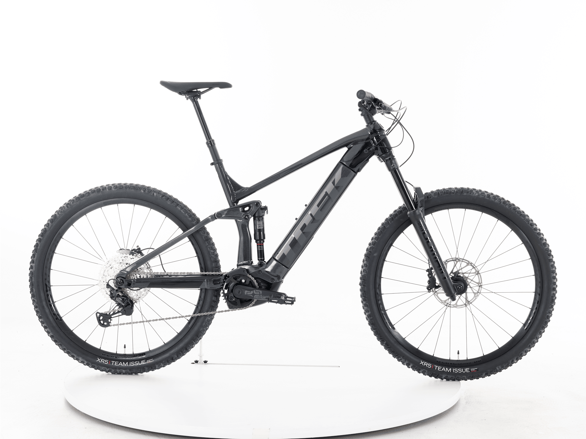 Rail 7 Gen 3 - 2024, X-Large
