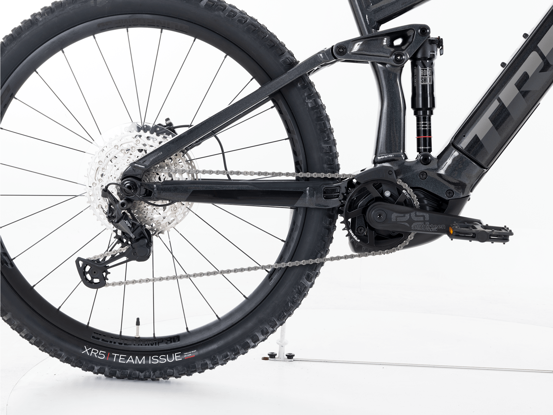 Rail 7 Gen 3 - 2024, X-Large