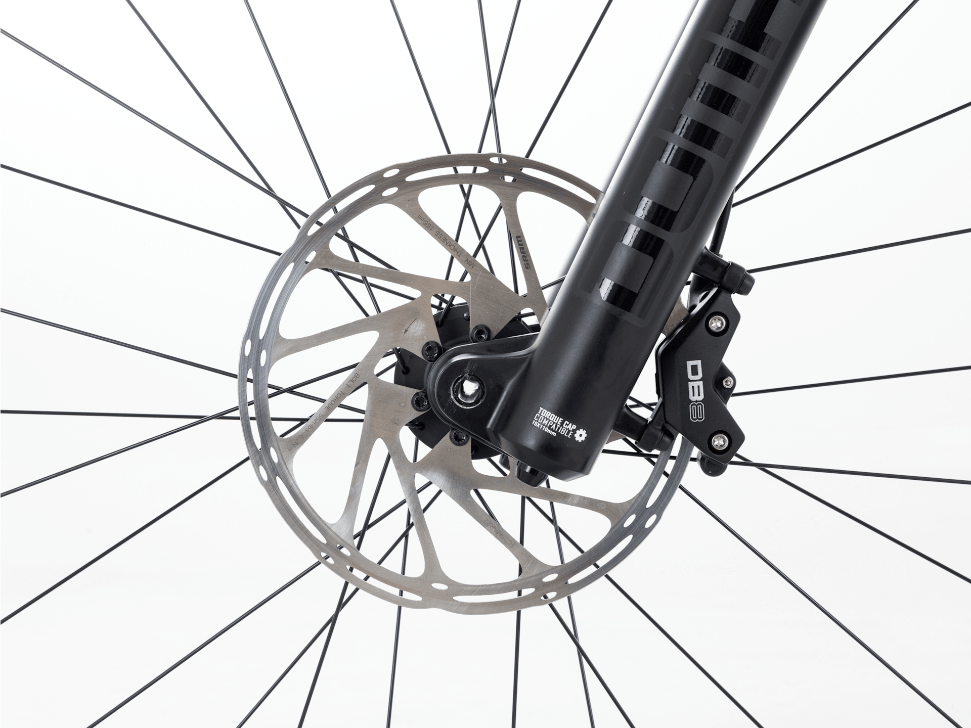 Rail 7 Gen 3 - 2024, X-Large
