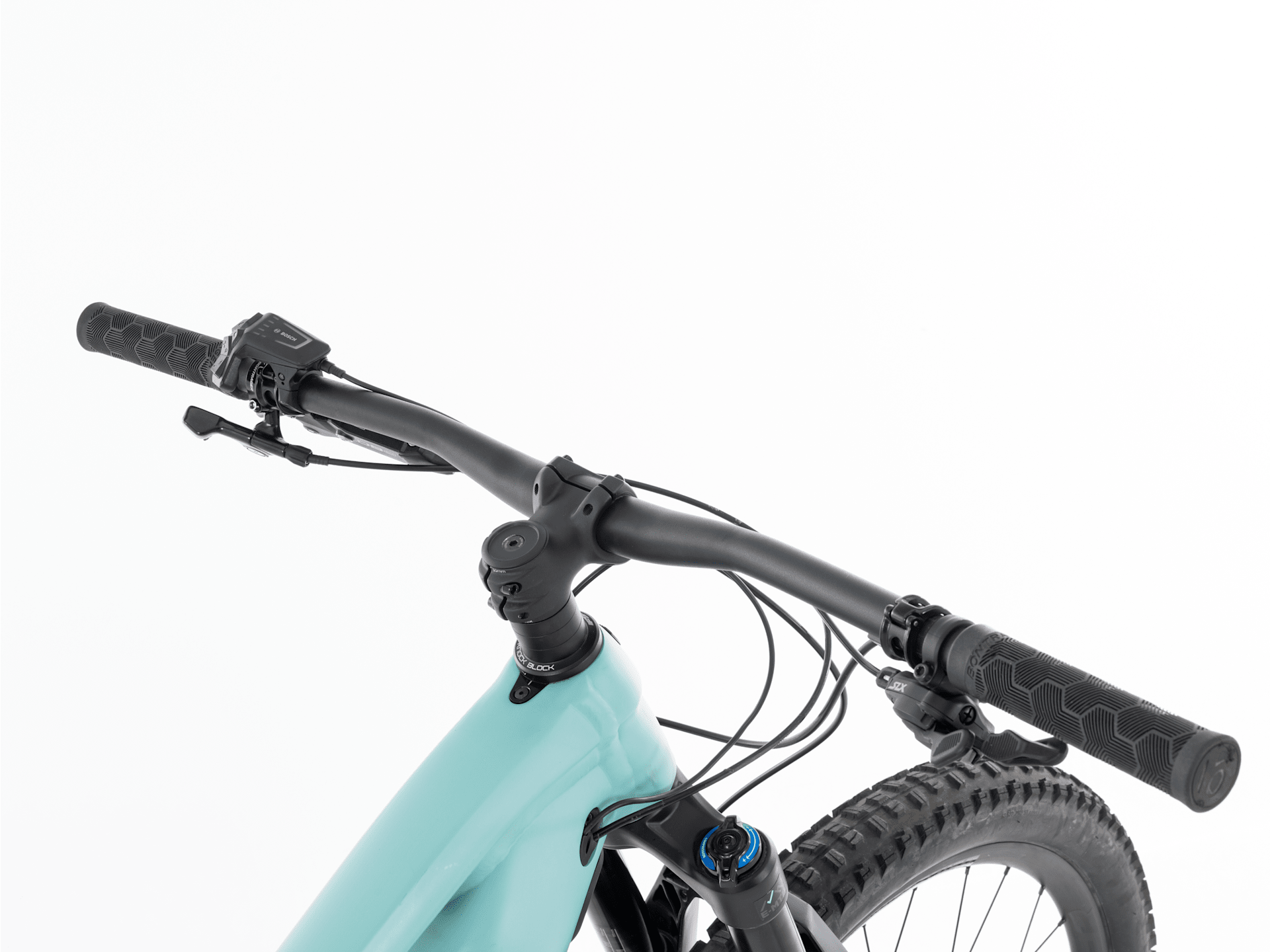 Rail 7 Gen 3 - 2023, Large