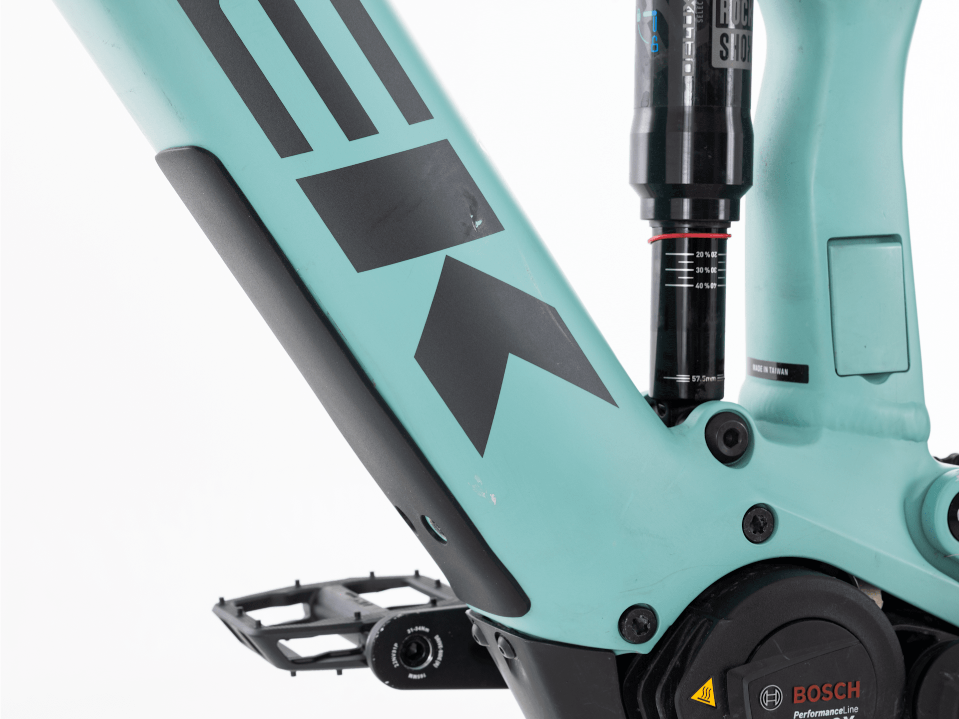 Rail 7 Gen 3 - 2023, Large