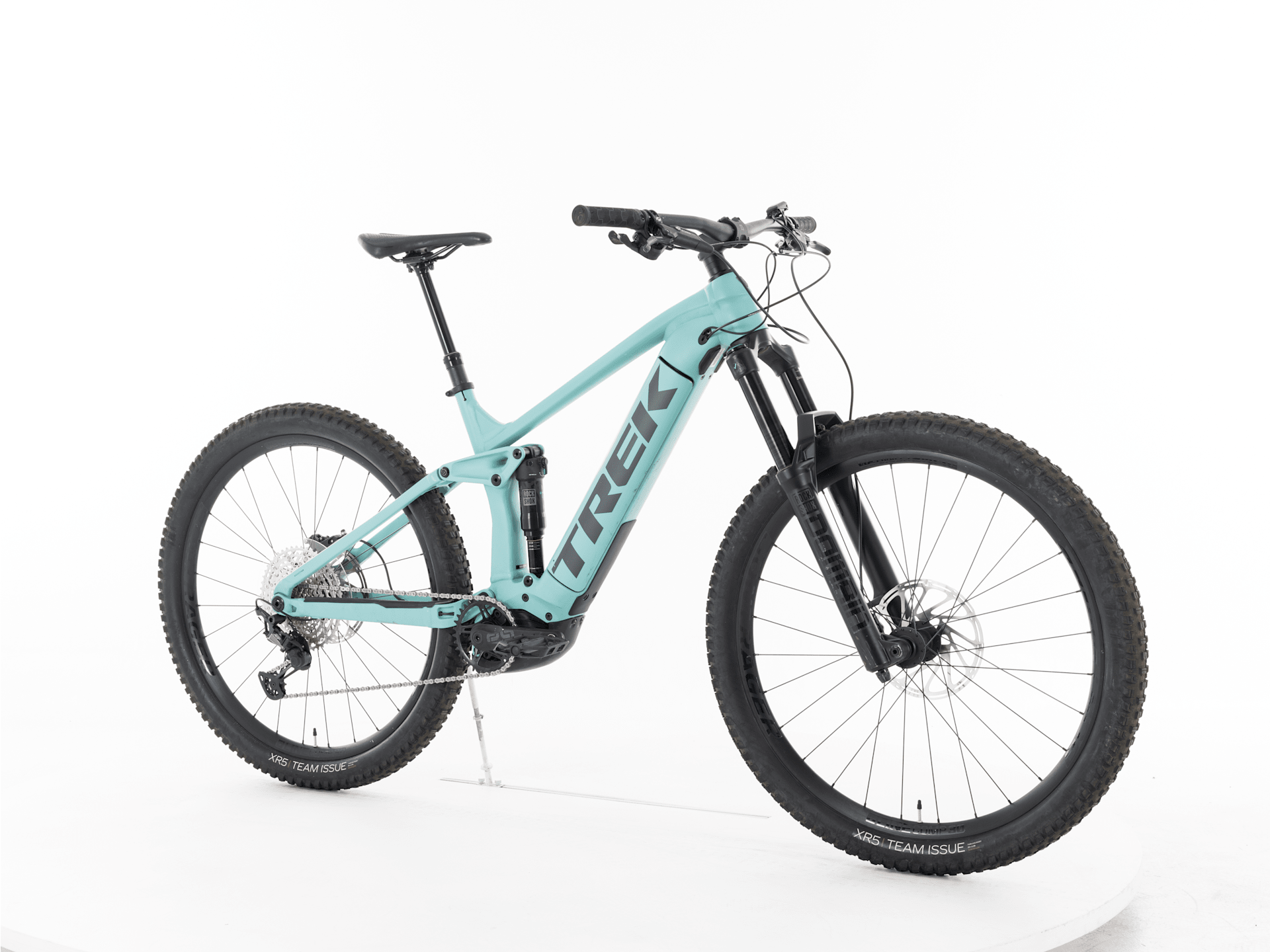 Rail 7 Gen 3 - 2023, Large