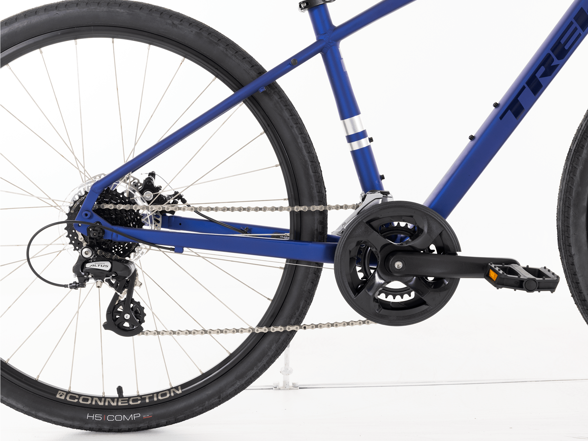 Verve 1 Disc Gen 4 - 2023, Medium