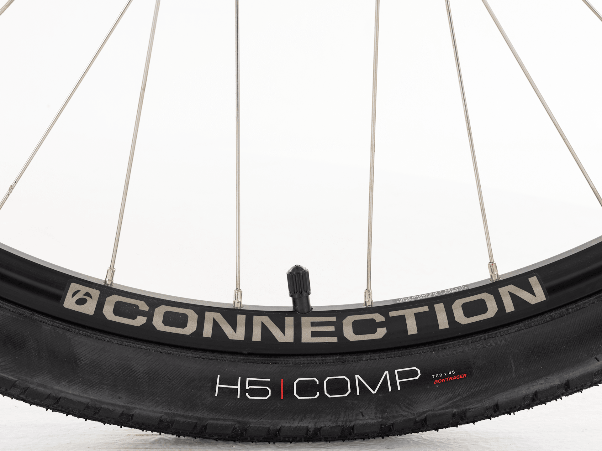 Verve 1 Disc Gen 4 - 2023, Medium