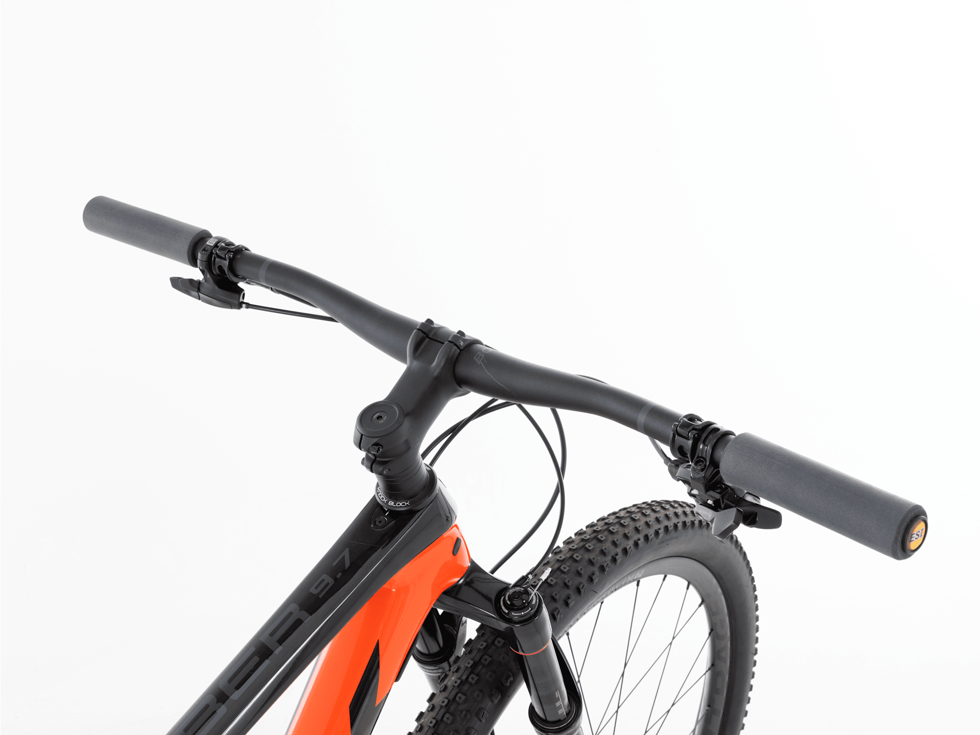 Procaliber 9.7 - 2023, Large