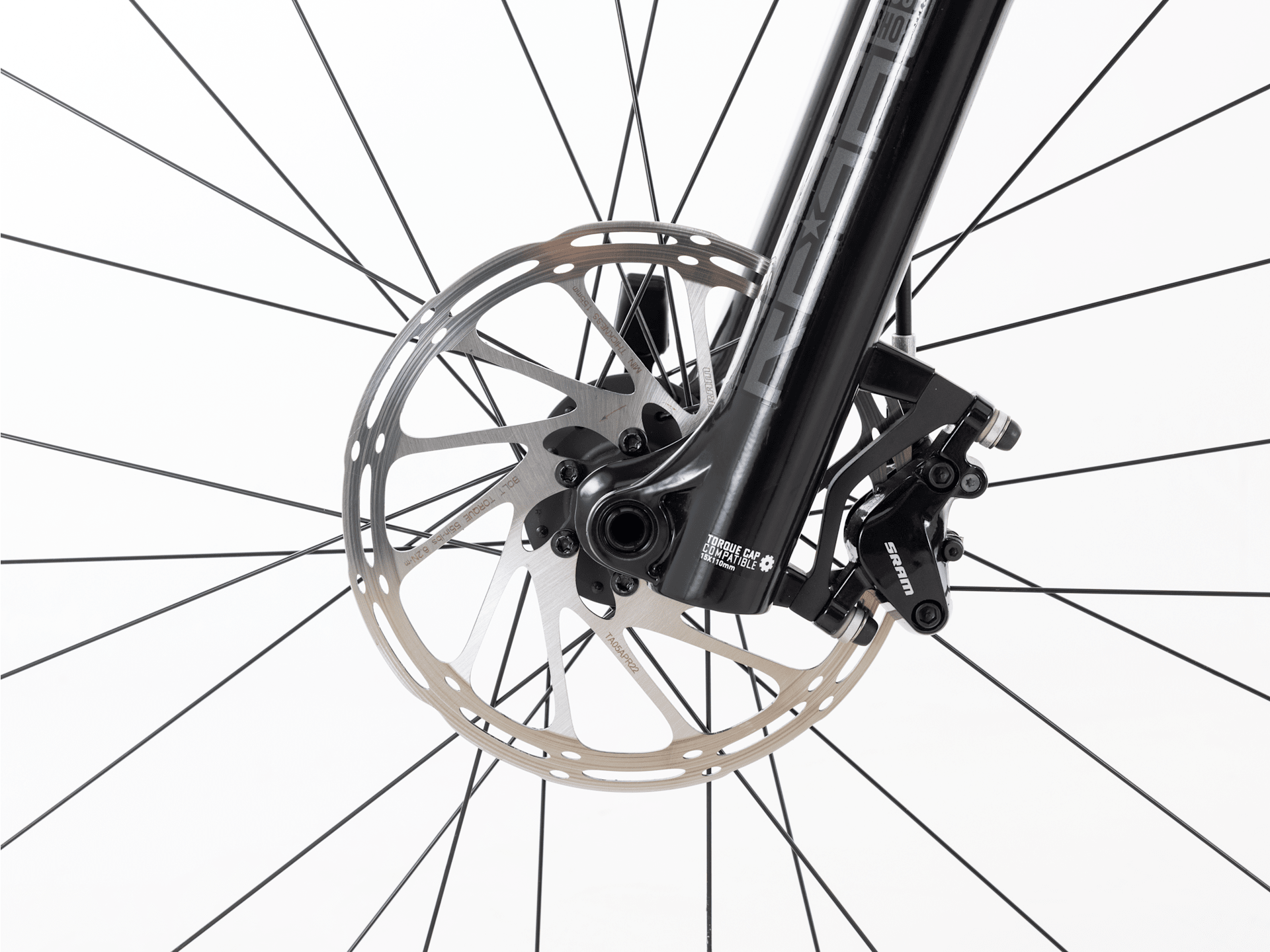 Procaliber 9.7 - 2023, Large