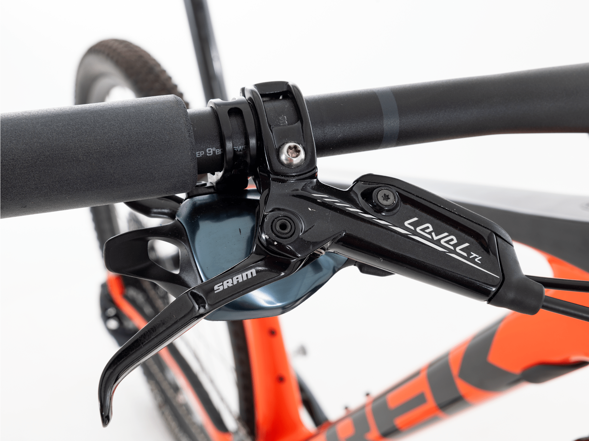Procaliber 9.7 - 2023, Large