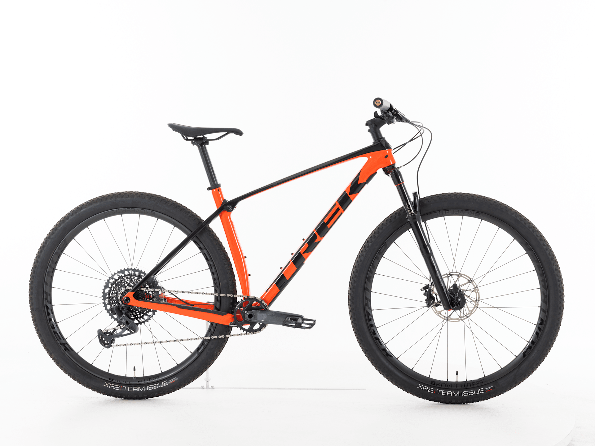 Procaliber 9.7 - 2023, Large
