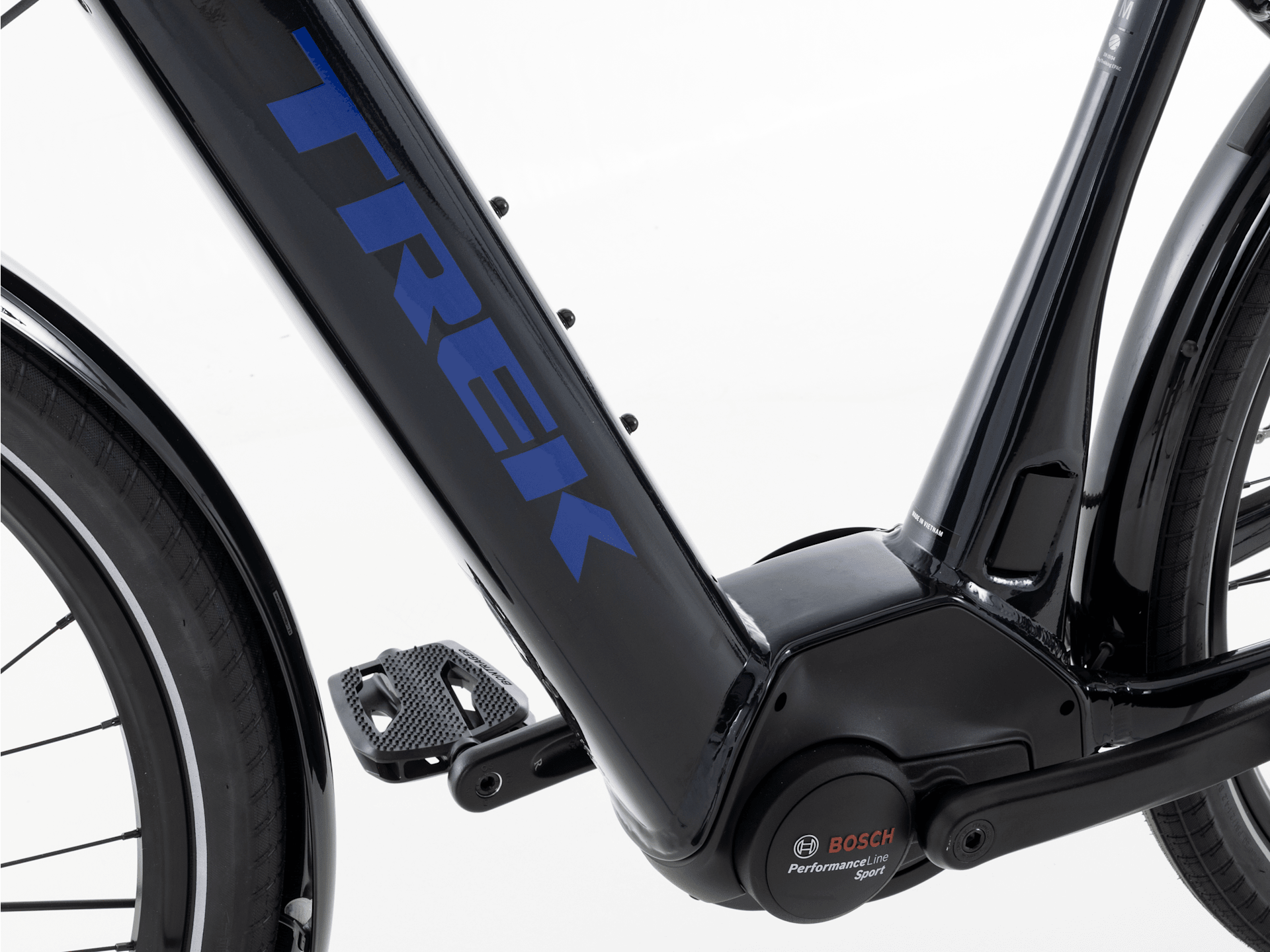 Verve+ 4S Gen 2 - 2024, Medium
