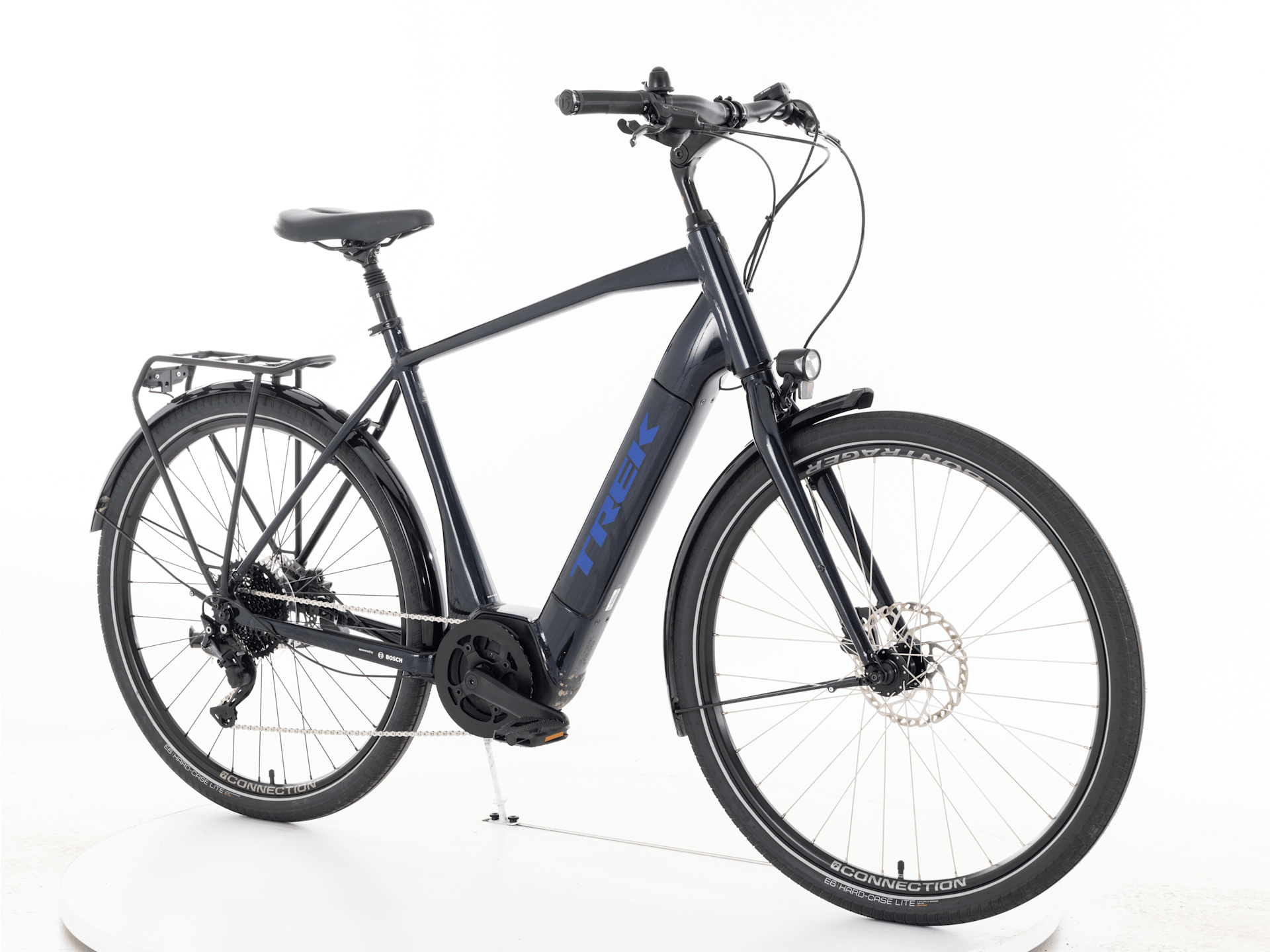 Verve+ 4S Gen 2 - 2023, X-Large