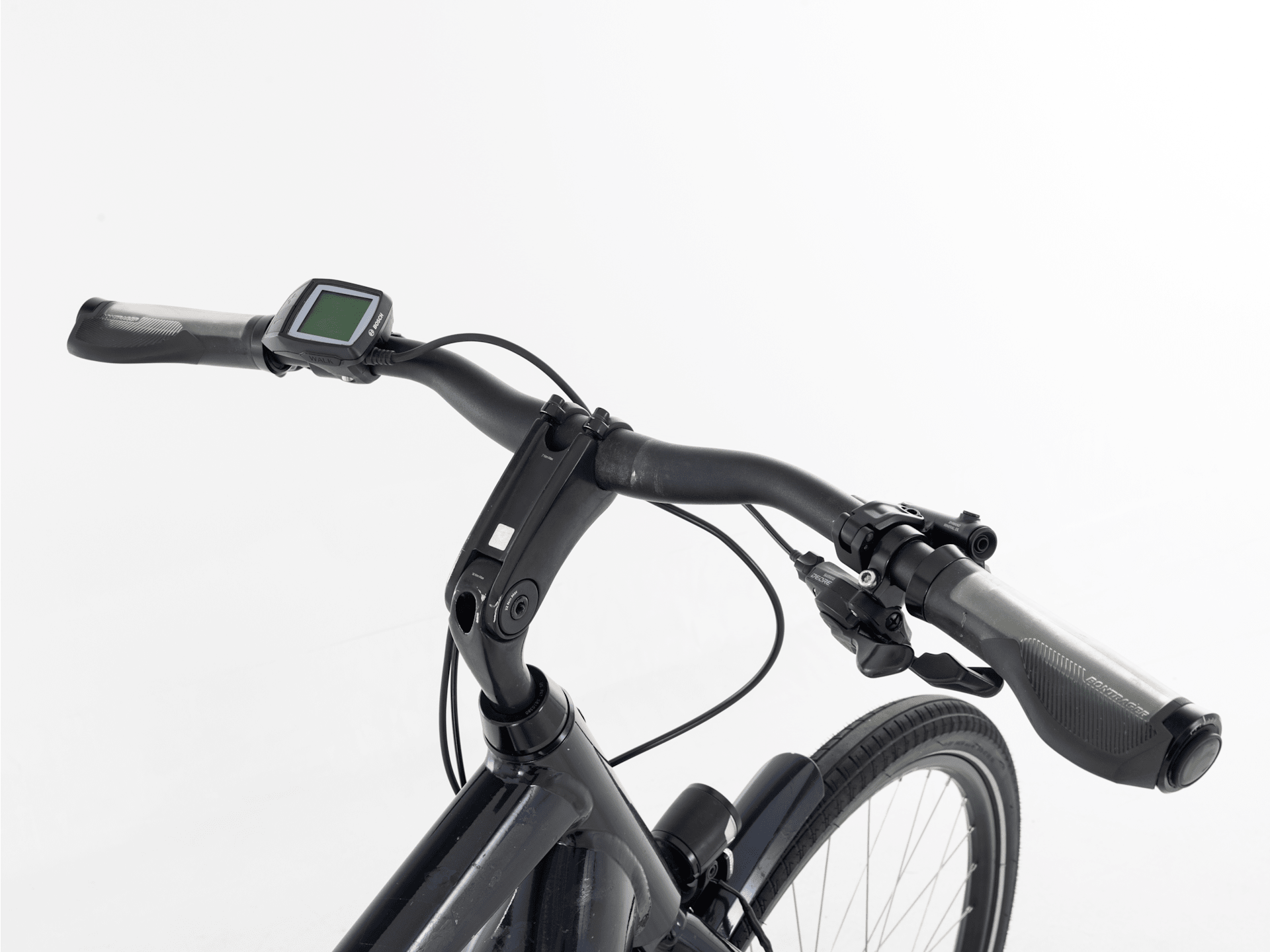 Verve+ 4S Gen 2 - 2023, X-Large