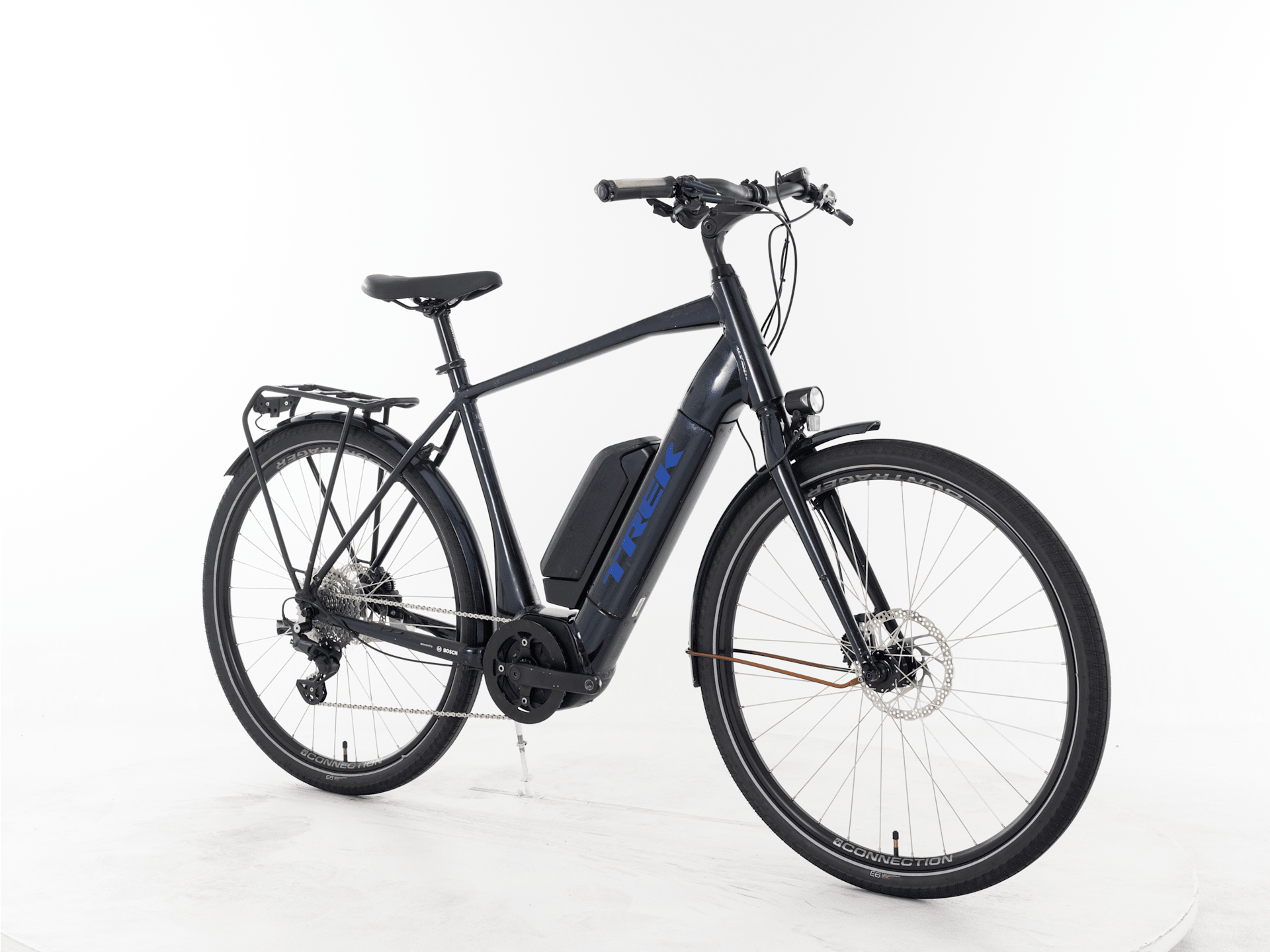 Verve+ 4S Gen 2 - 2023, X-Large
