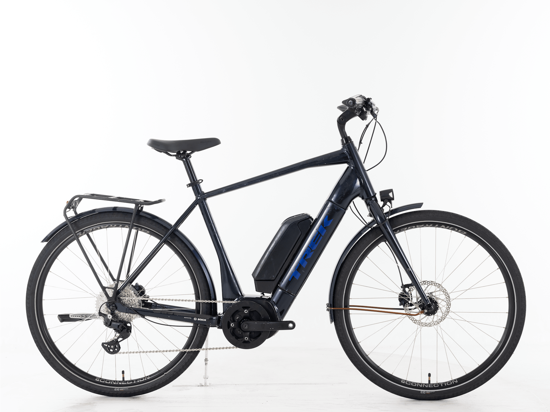 Verve+ 4S Gen 2 - 2023, X-Large