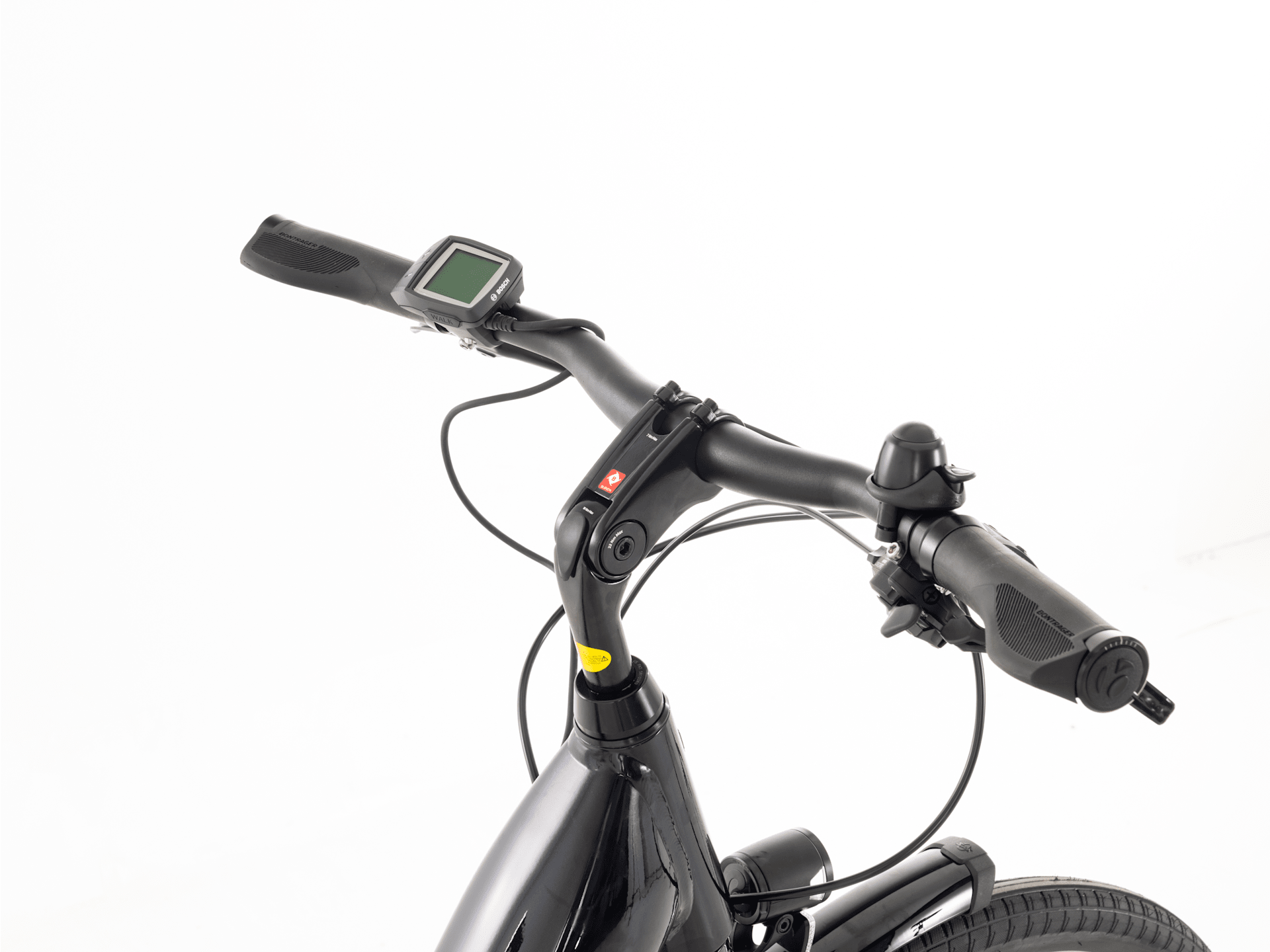 Verve+ 4S Lowstep Gen 2 - 2023