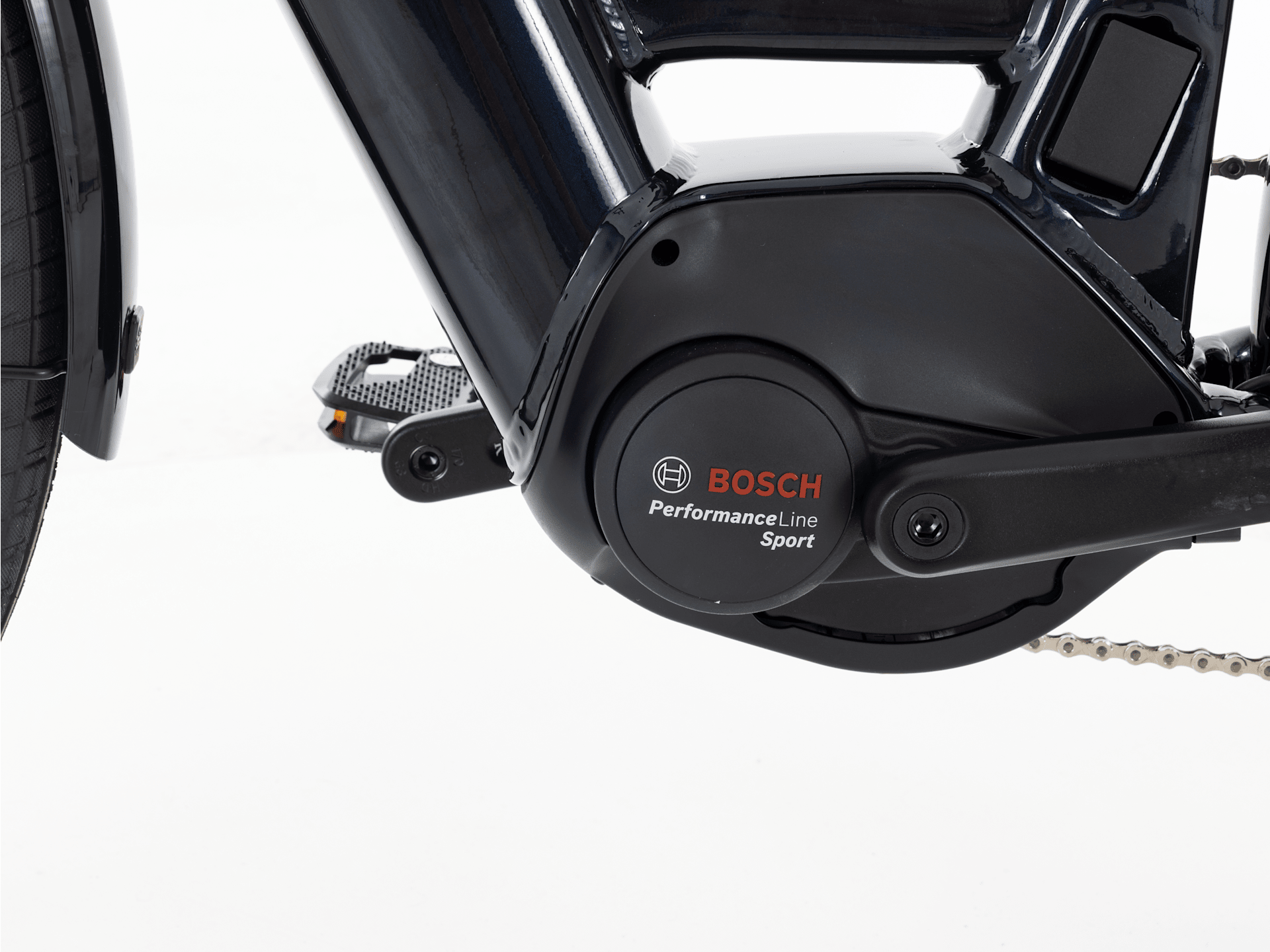 Verve+ 4S Lowstep Gen 2 - 2023