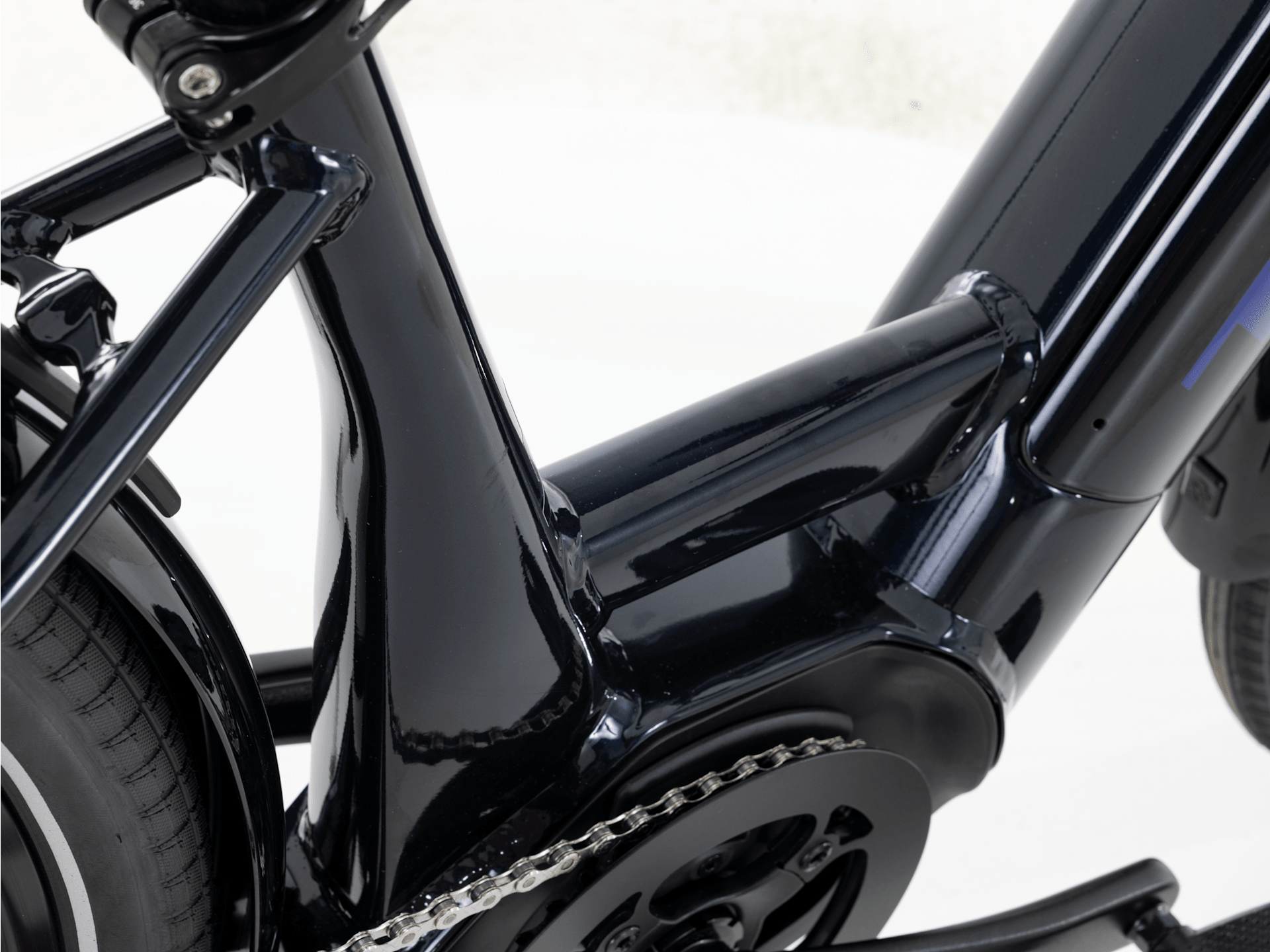 Verve+ 4S Lowstep Gen 2 - 2023