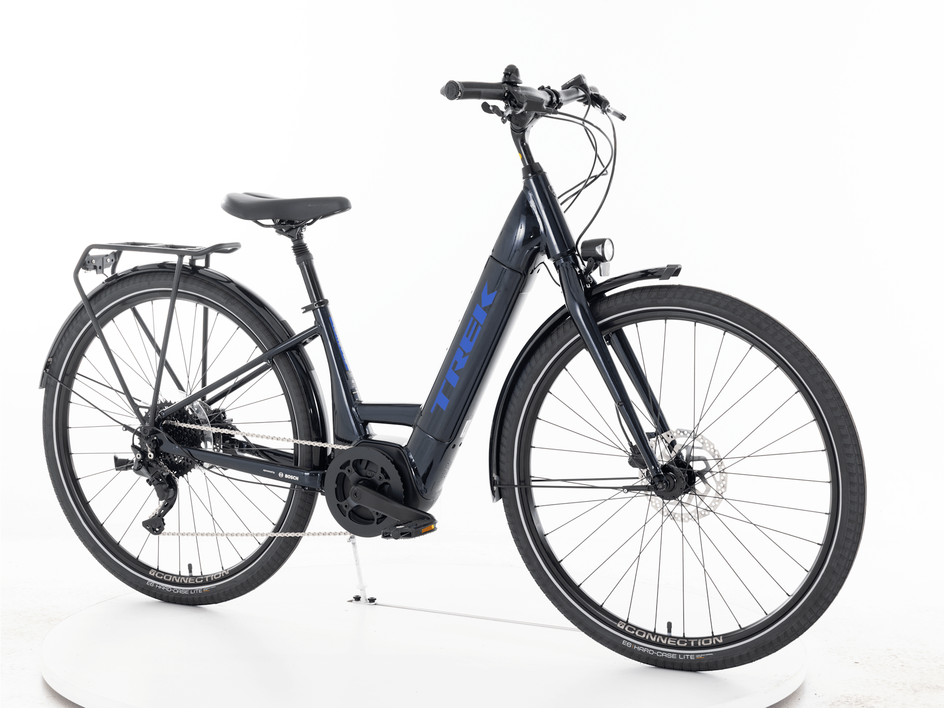 Verve+ 4S Lowstep Gen 2 - 2023