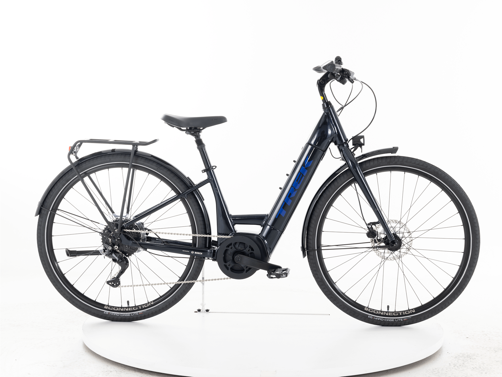 Verve+ 4S Lowstep Gen 2 - 2023
