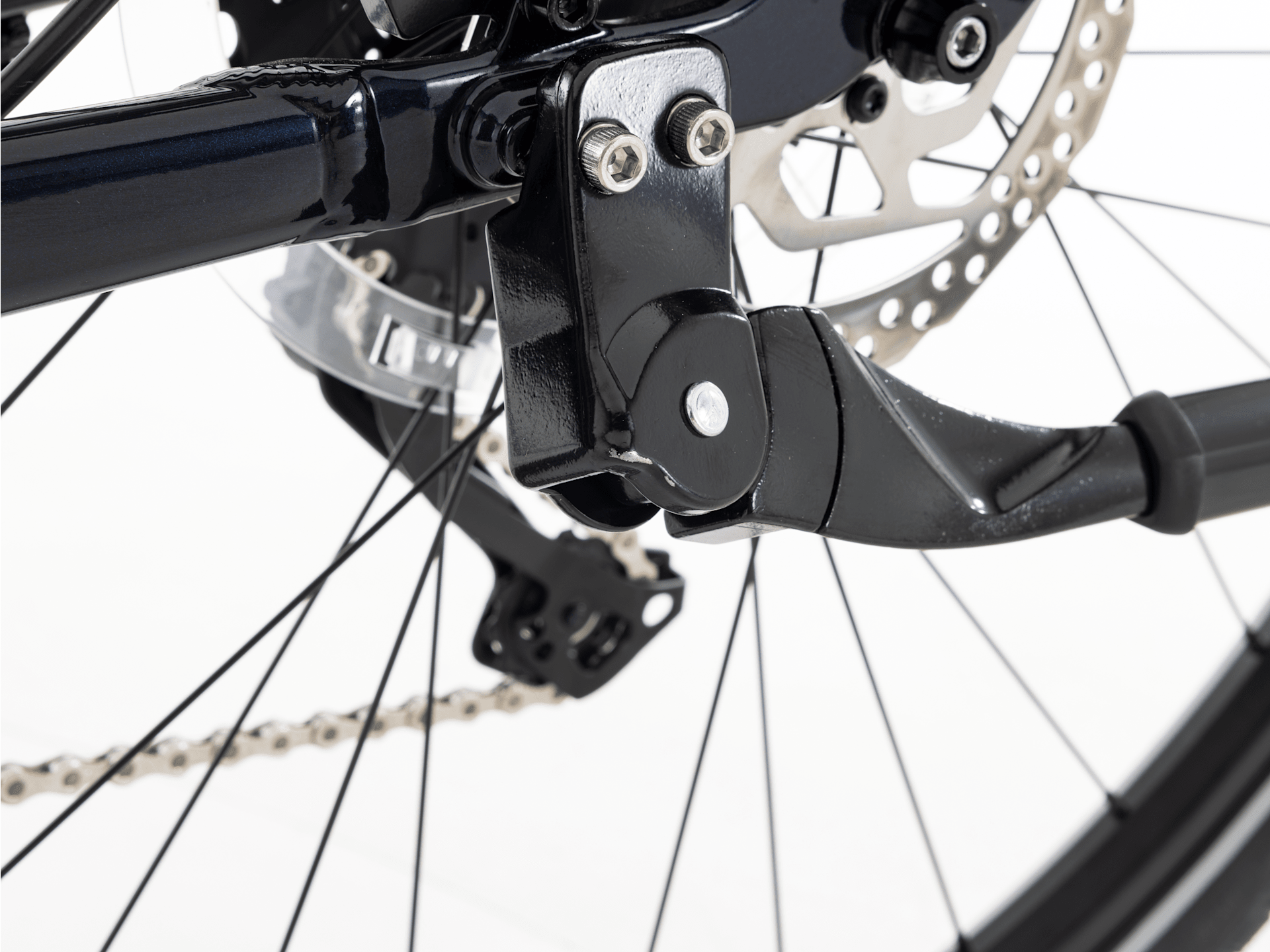 Verve+ 4S Lowstep Gen 2 - 2023