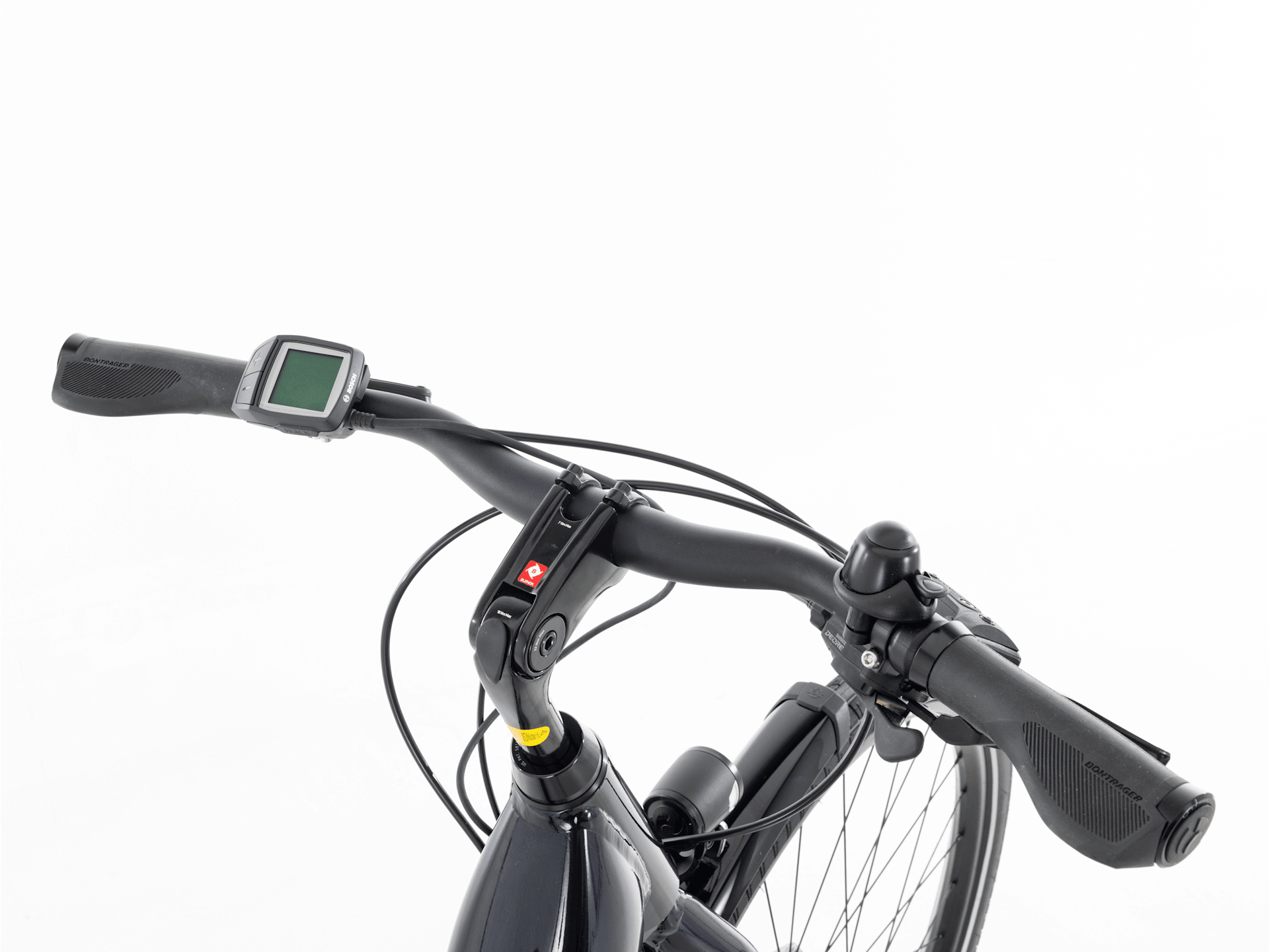 Verve+ 4S Lowstep Gen 2 - 2023