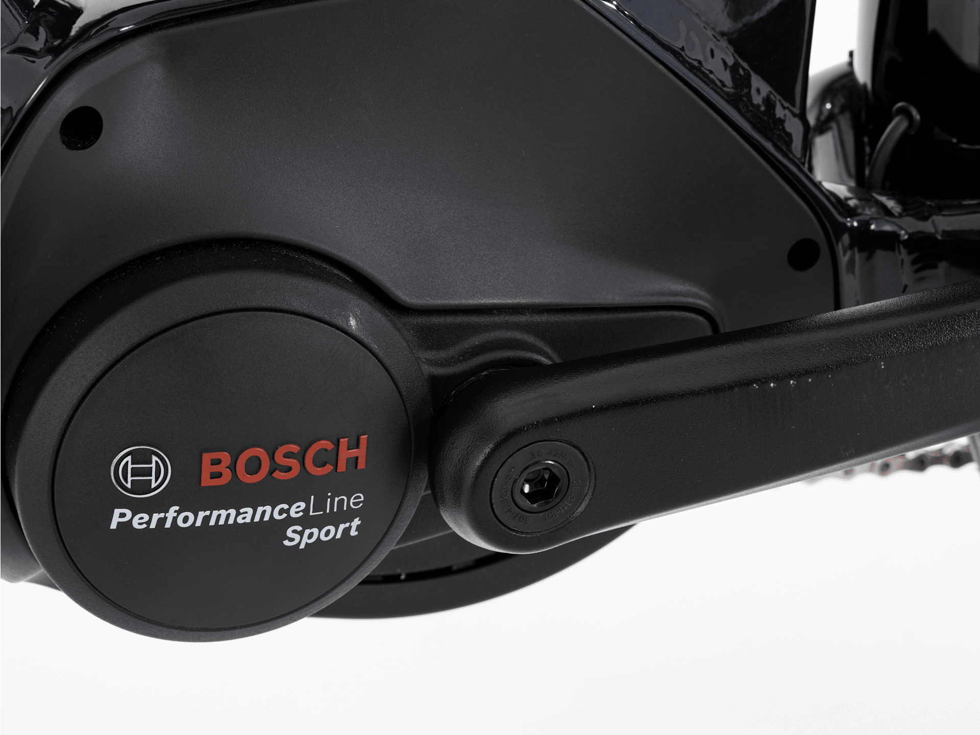 Verve+ 4S Lowstep Gen 2 - 2023