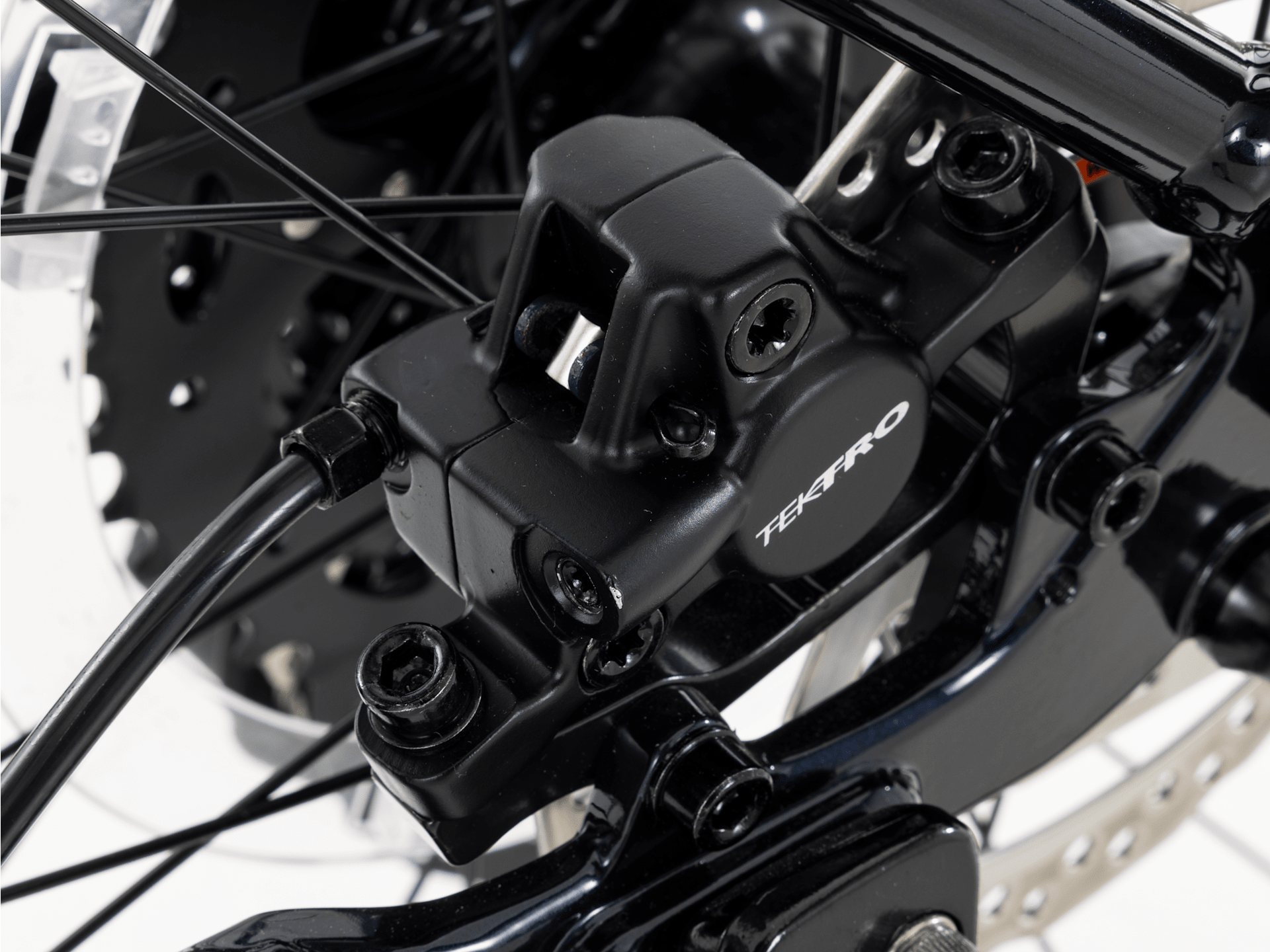 Verve+ 4S Lowstep Gen 2 - 2023