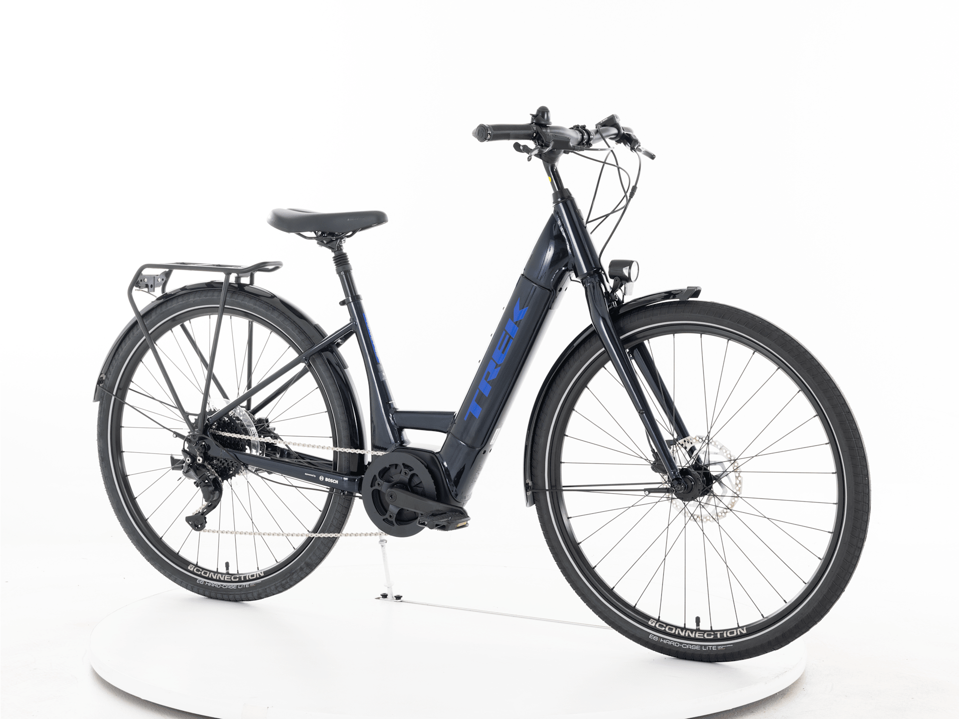 Verve+ 4S Lowstep Gen 2 - 2023