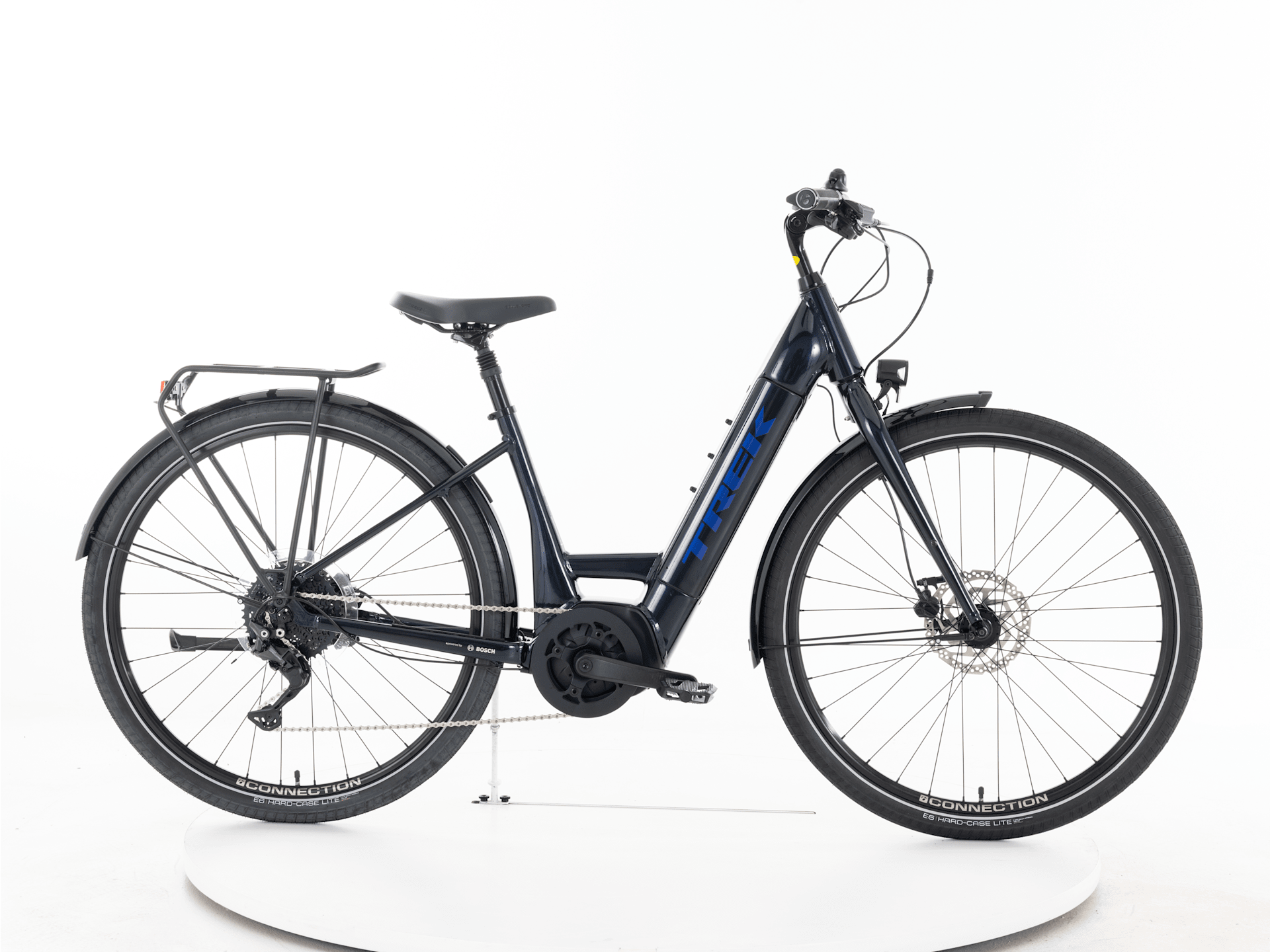 Verve+ 4S Lowstep Gen 2 - 2023