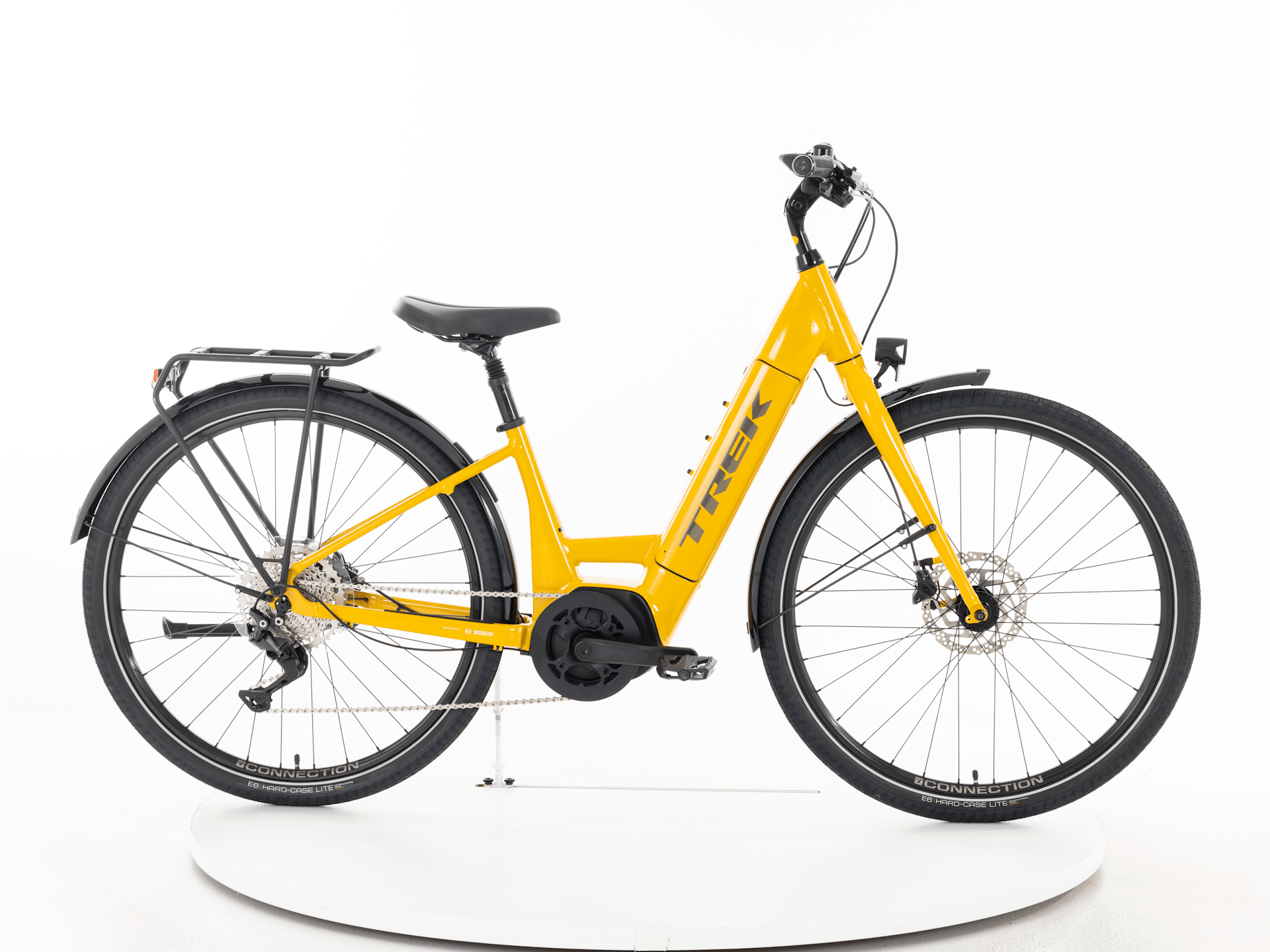 Verve+ 4S Lowstep Gen 2 - 2023