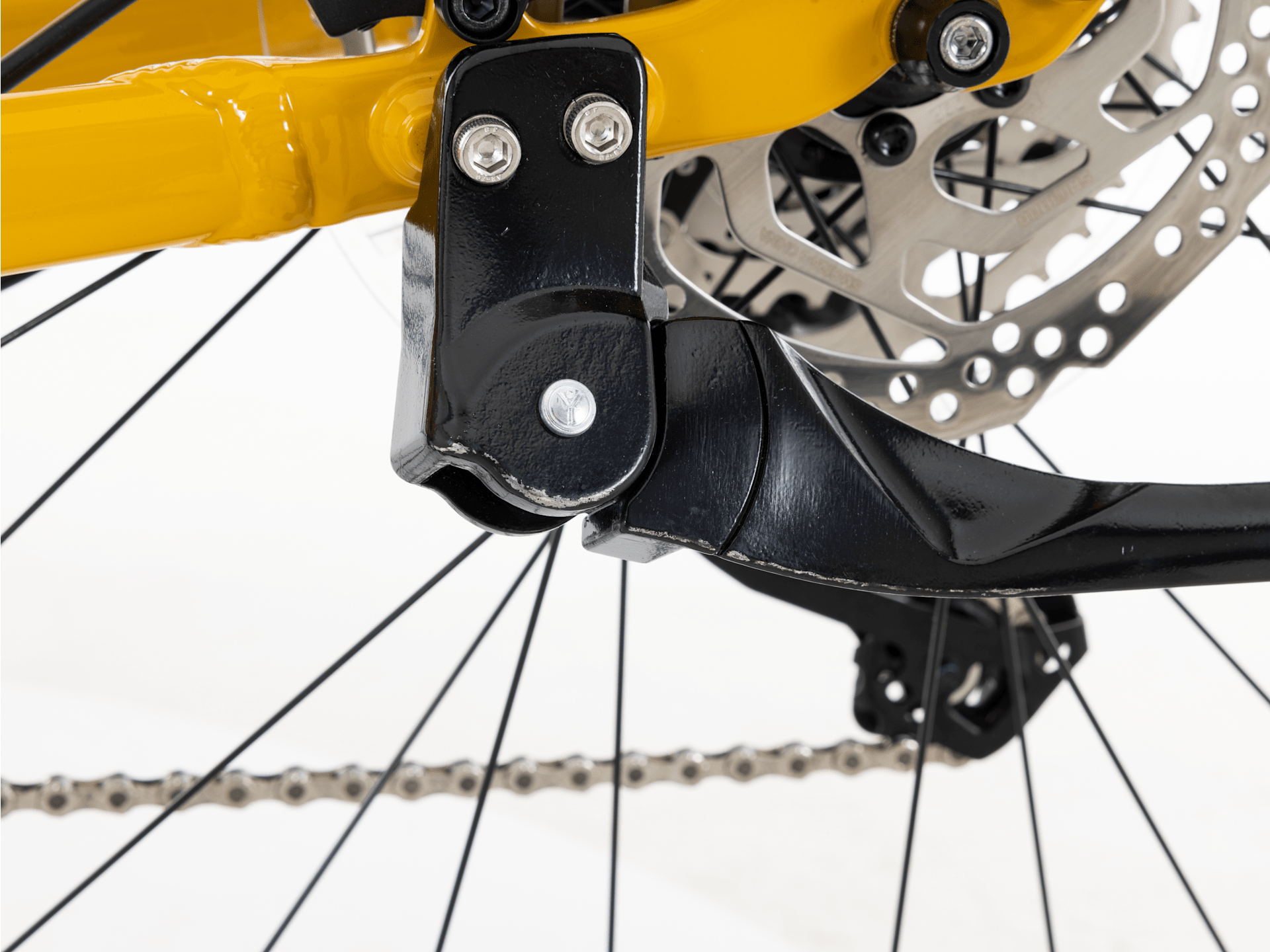 Verve+ 4S Lowstep Gen 2 - 2023