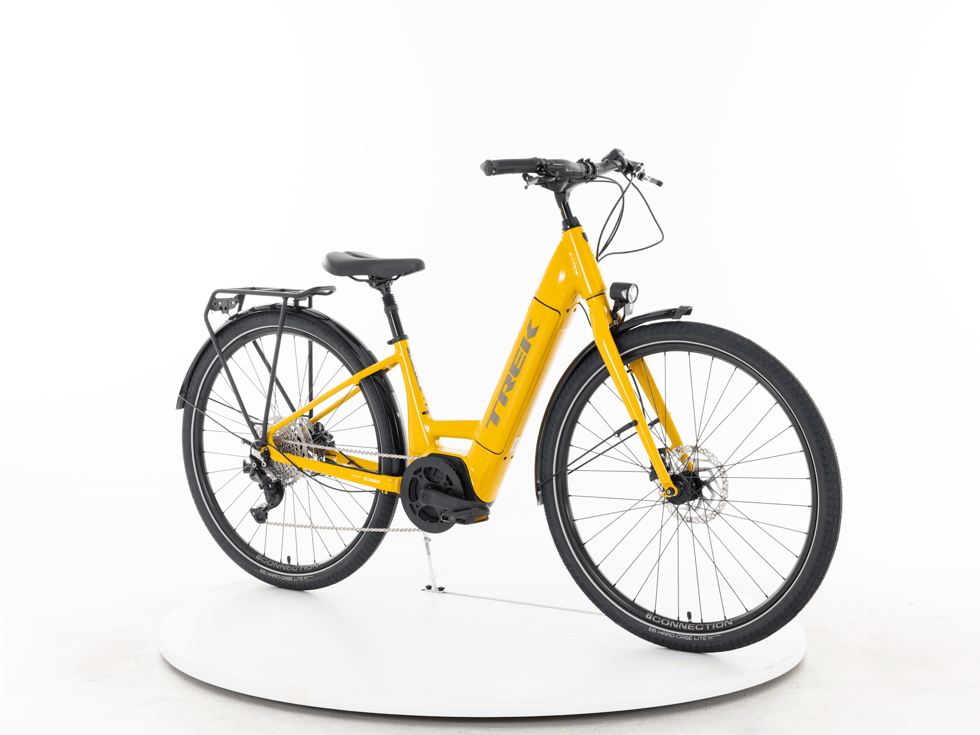 Verve+ 4S Lowstep Gen 2 - 2023