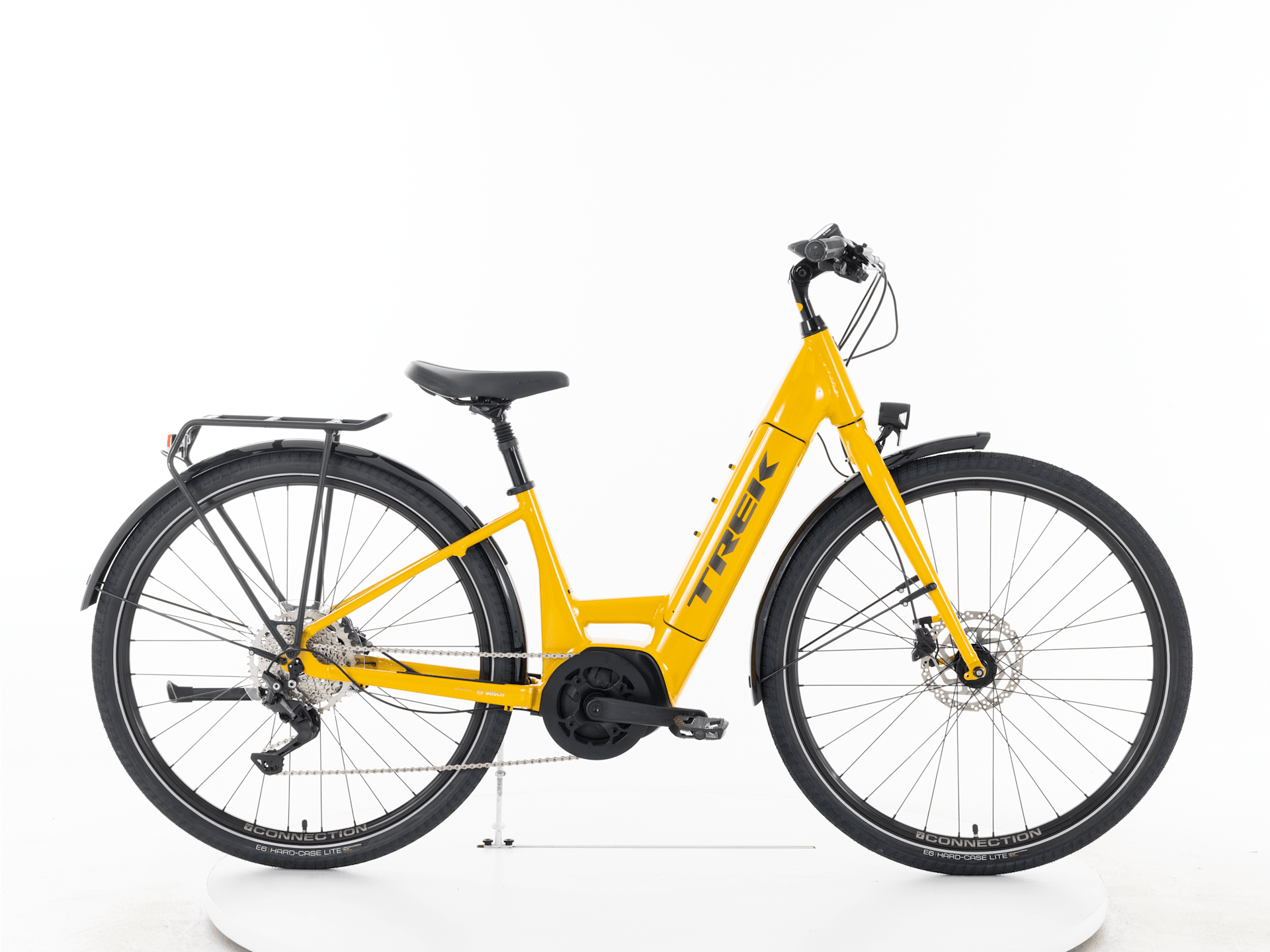 Verve+ 4S Lowstep Gen 2 - 2023