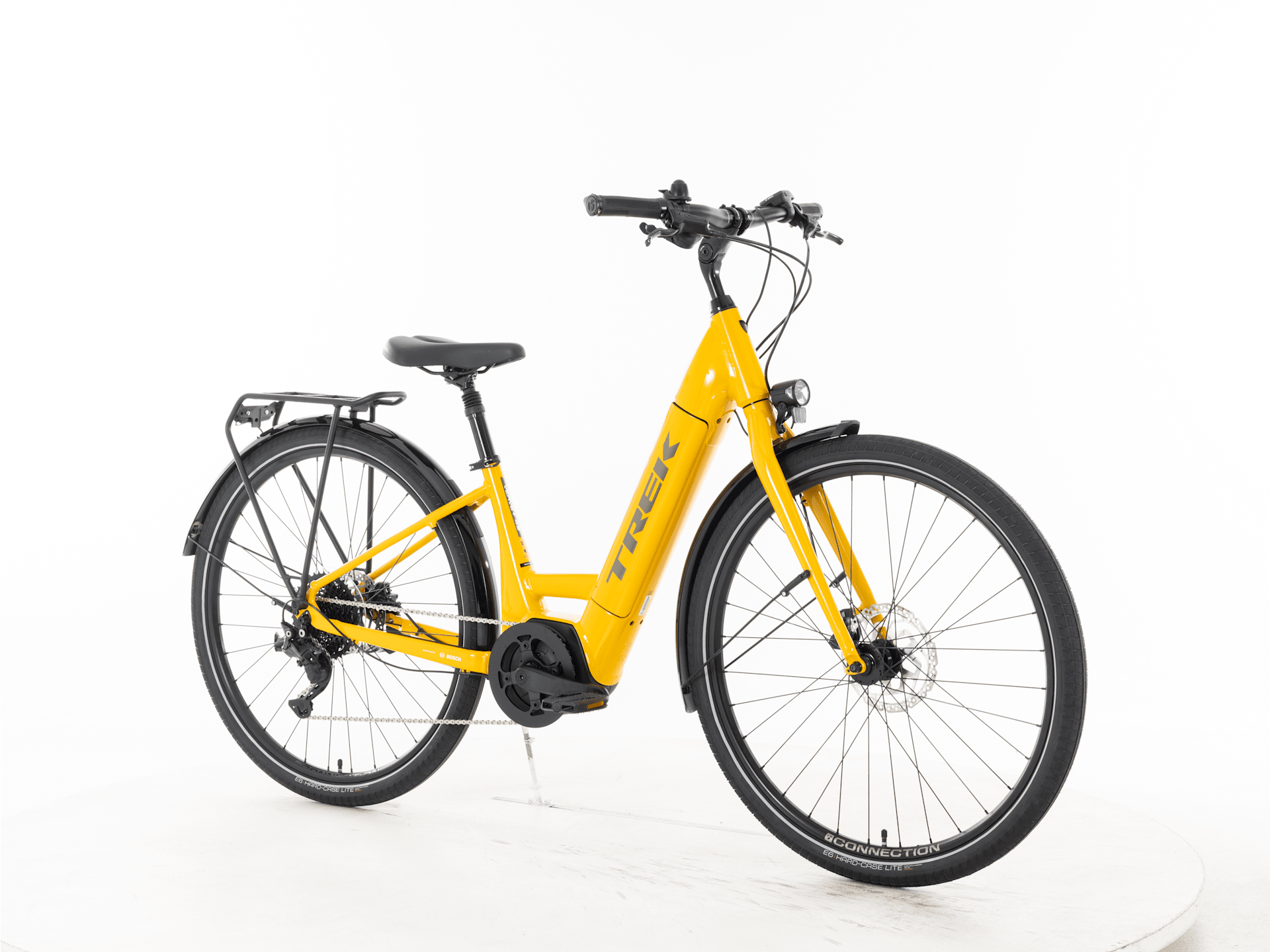 Verve+ 4S Lowstep Gen 2 - 2023