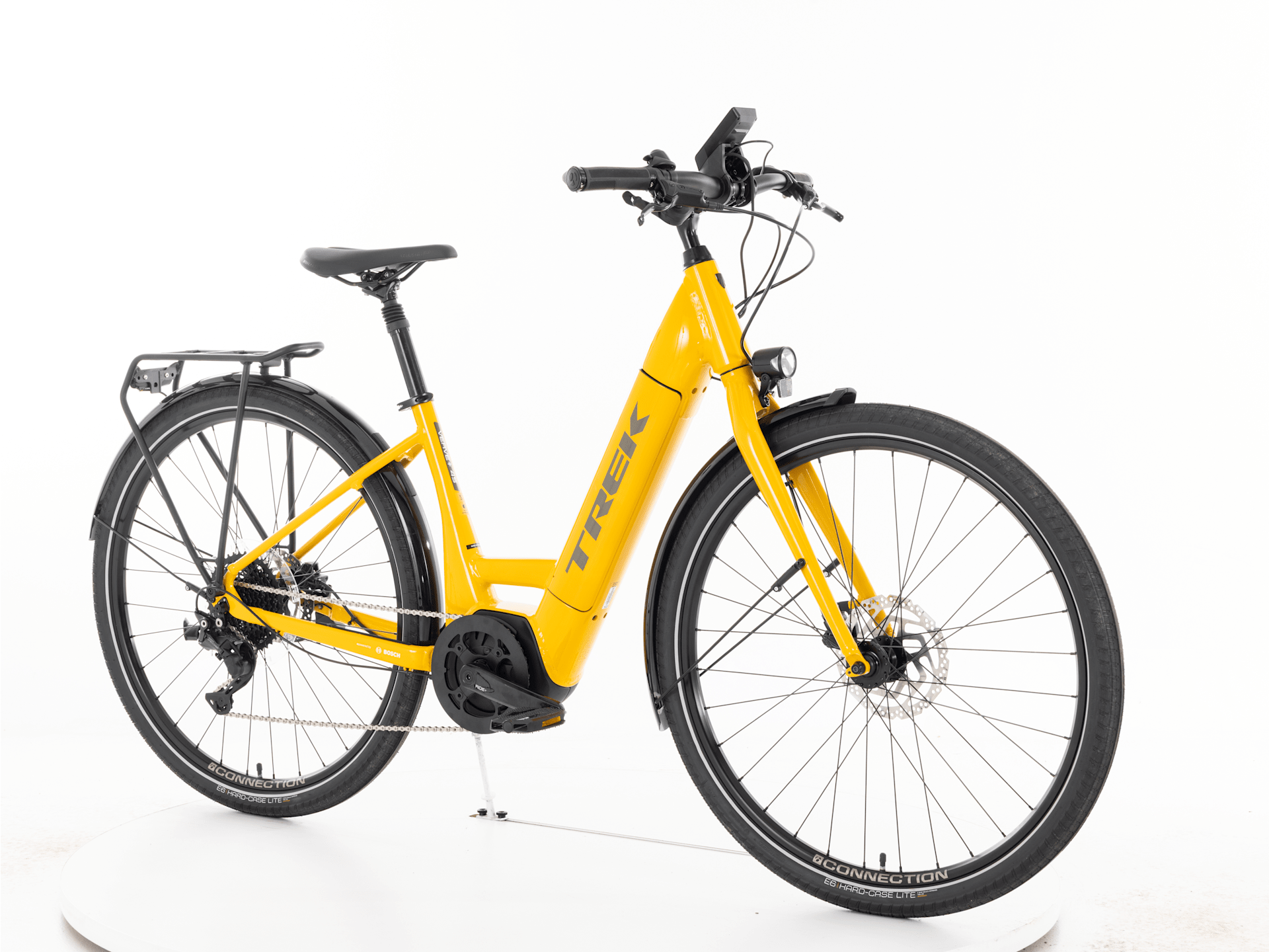 Verve+ 4S Lowstep Gen 2 - 2023