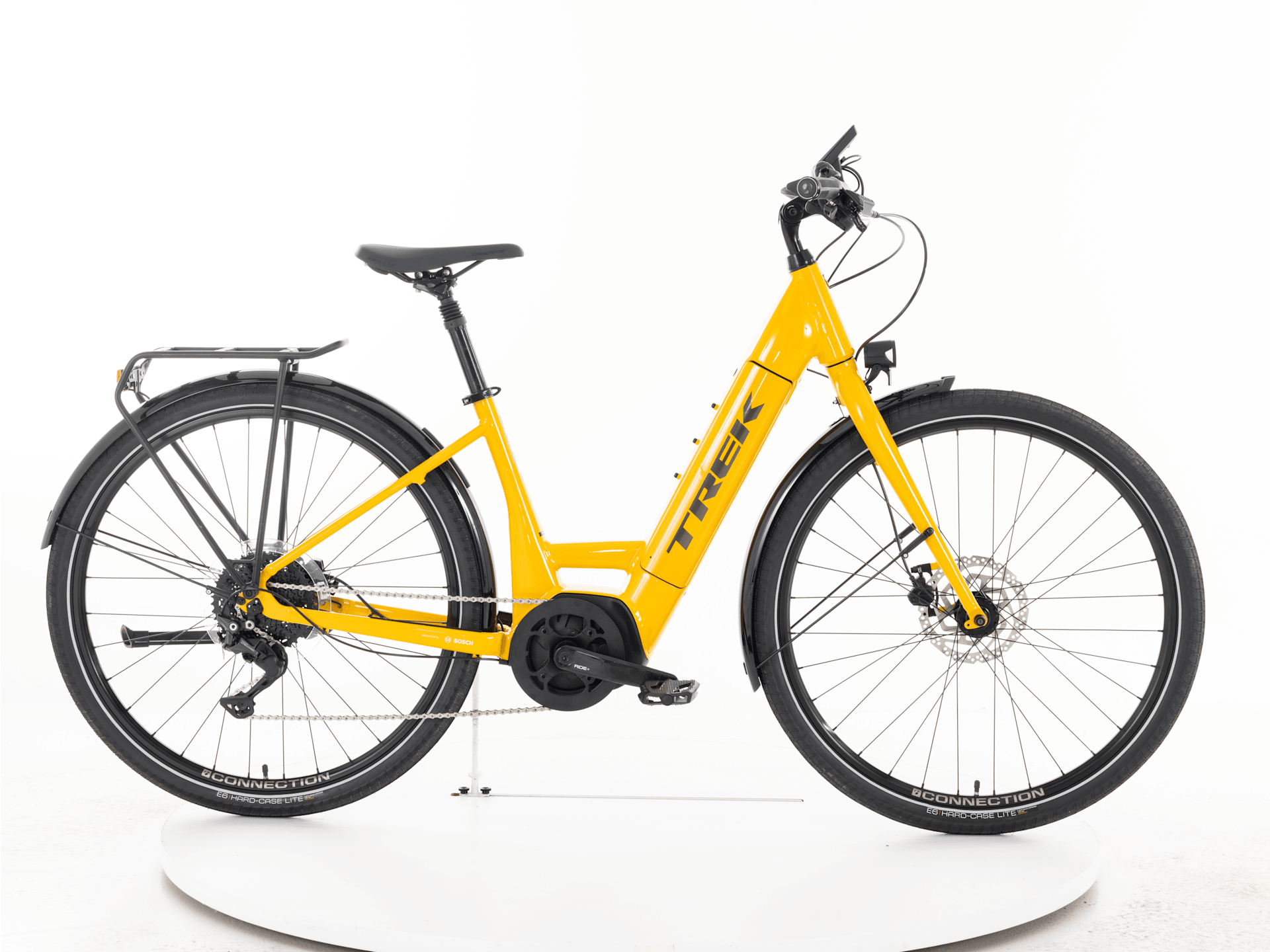 Verve+ 4S Lowstep Gen 2 - 2023