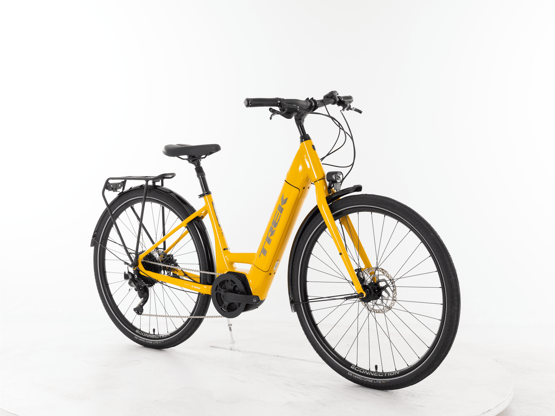 Verve+ 4S Lowstep Gen 2 - 2023