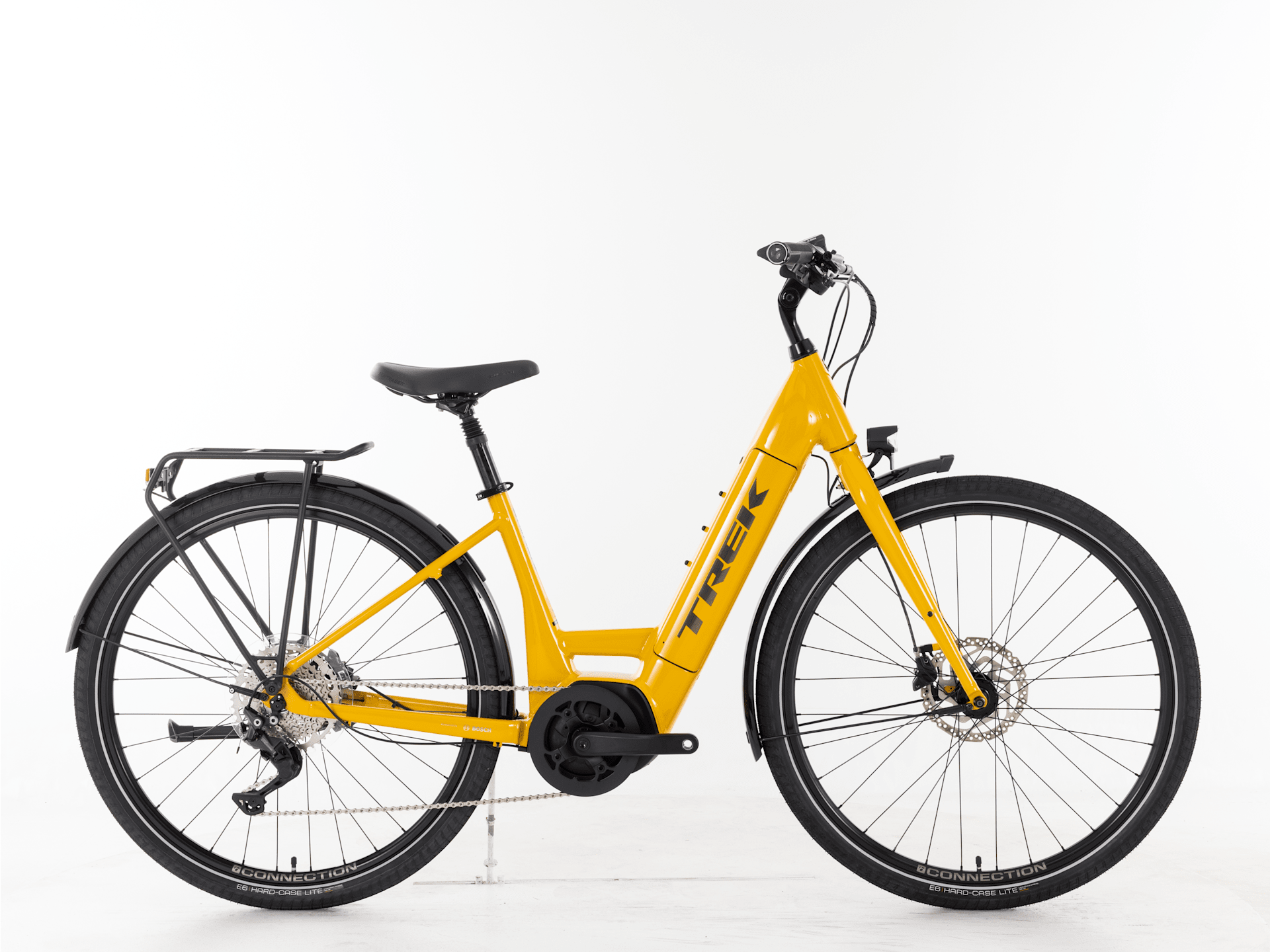 Verve+ 4S Lowstep Gen 2 - 2023